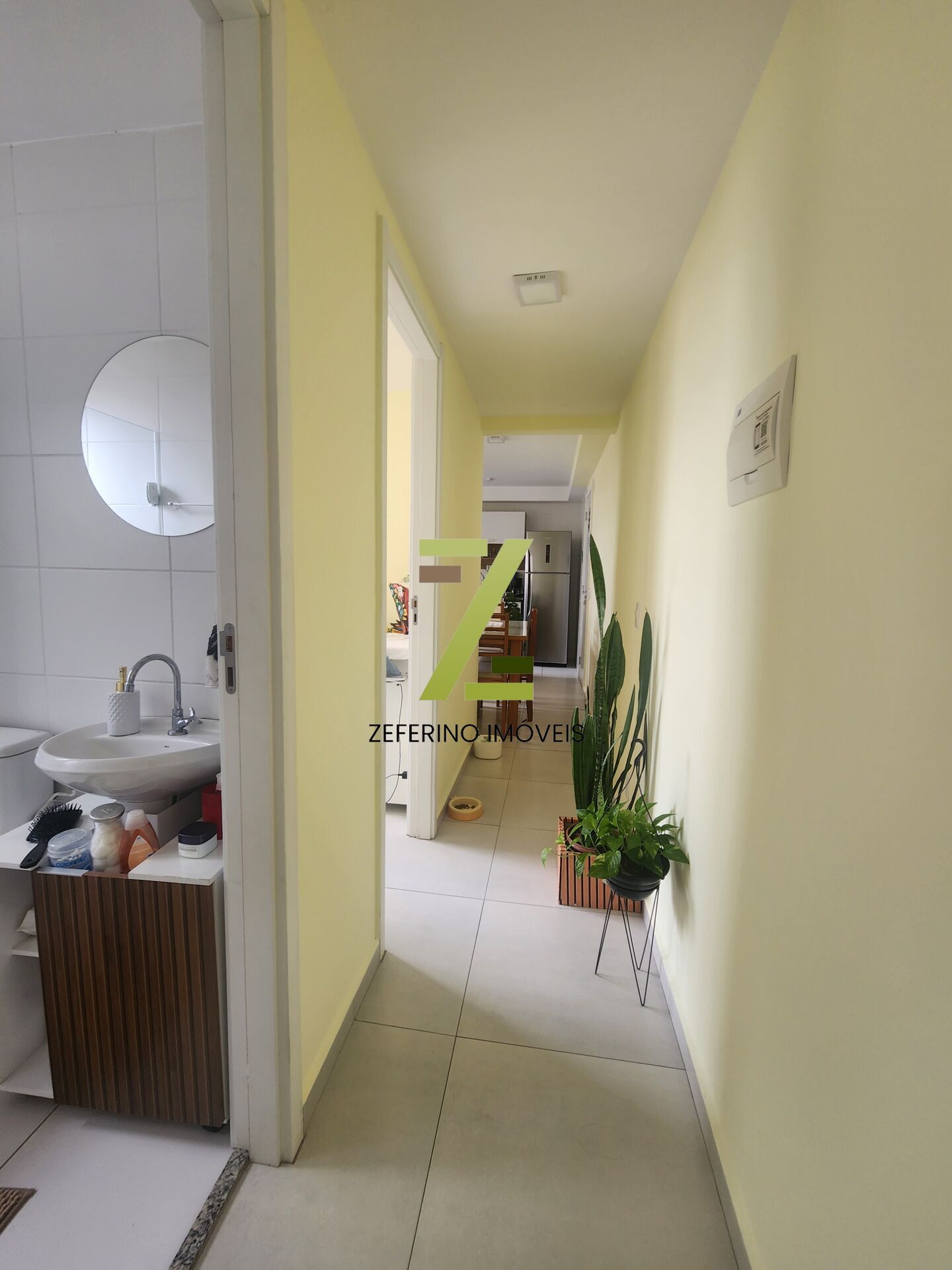 Apartamento, 2 quartos, 40 m² - Foto 16