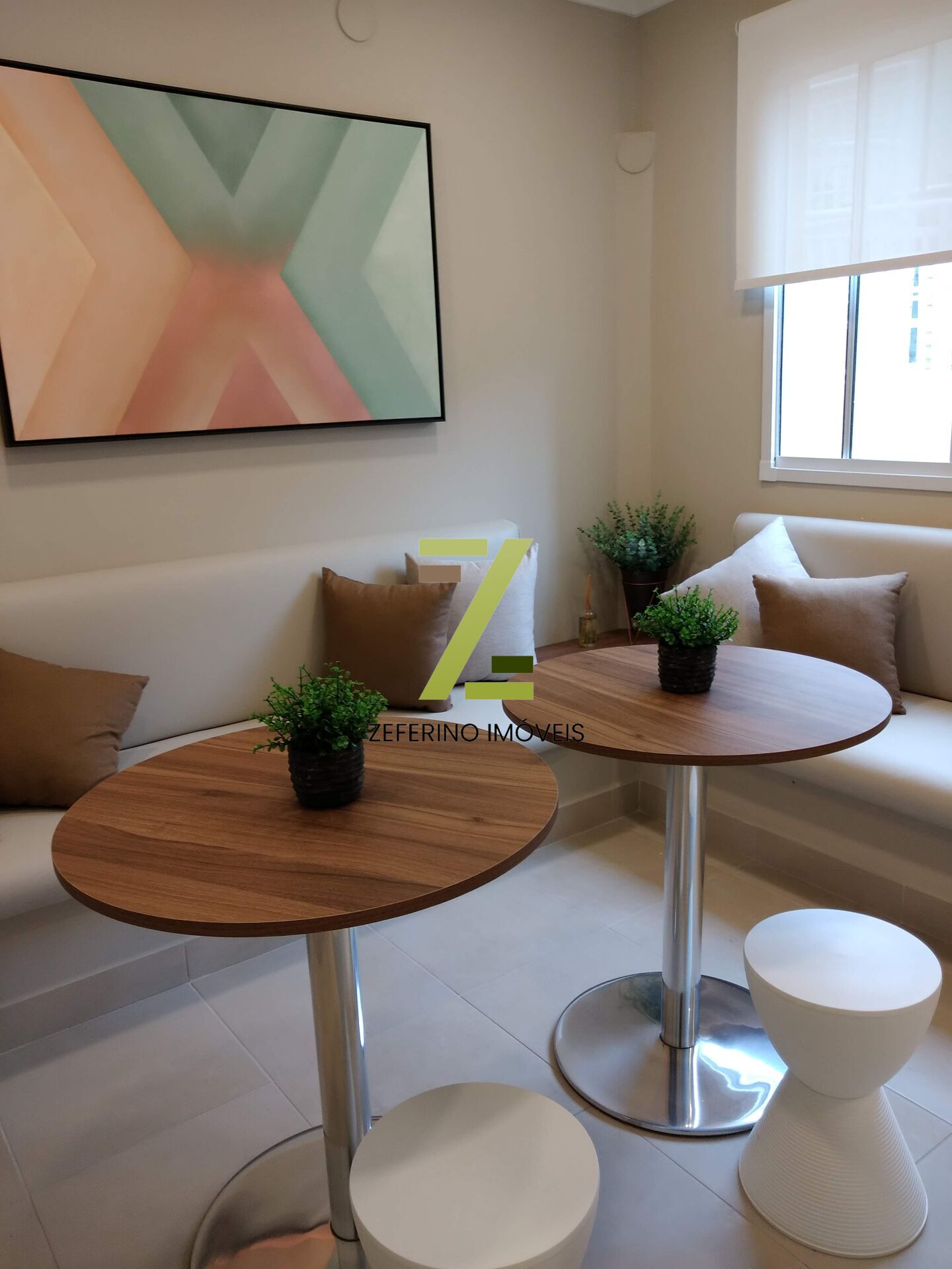 Apartamento, 2 quartos, 40 m² - Foto 27