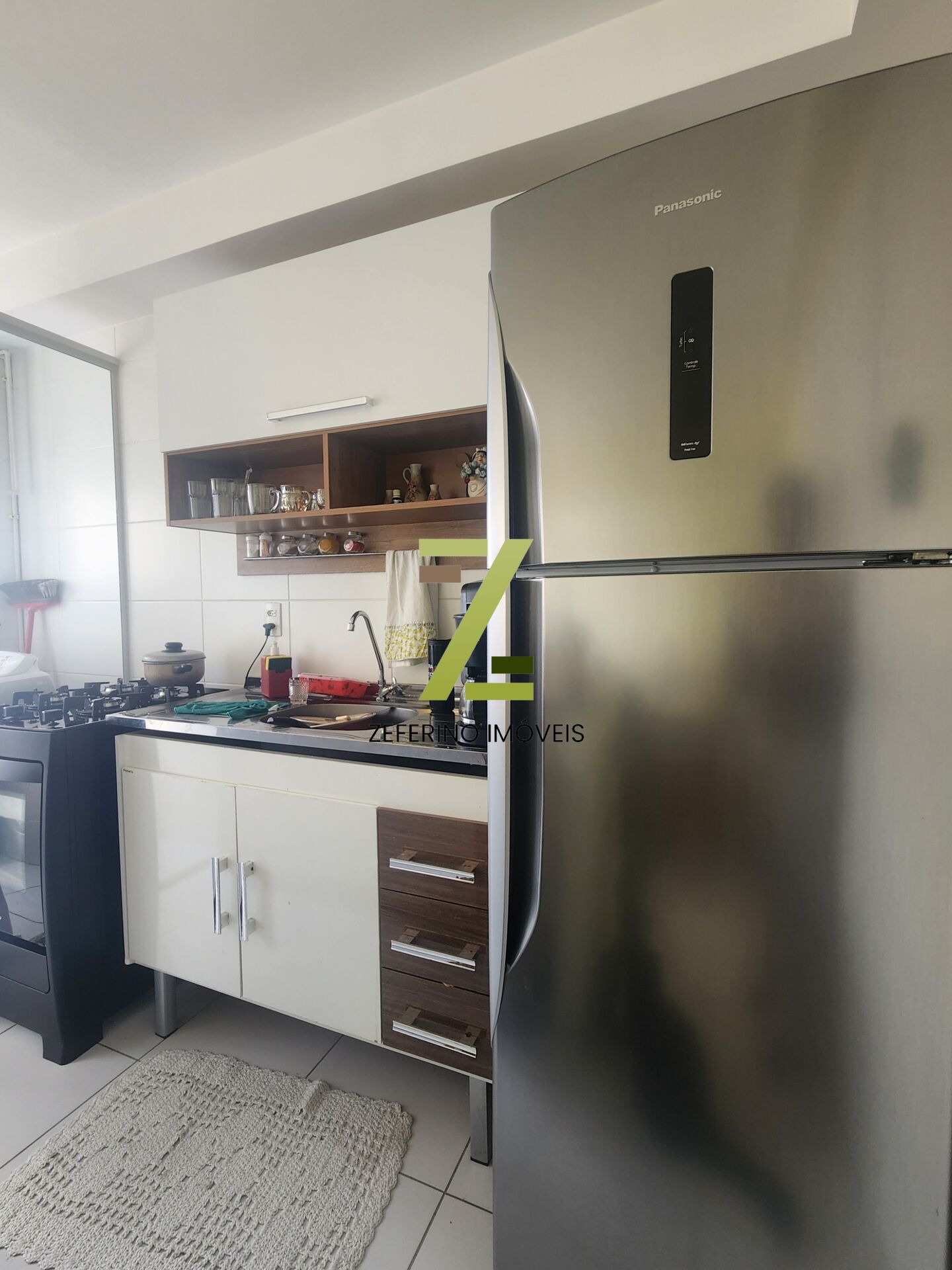 Apartamento, 2 quartos, 40 m² - Foto 5