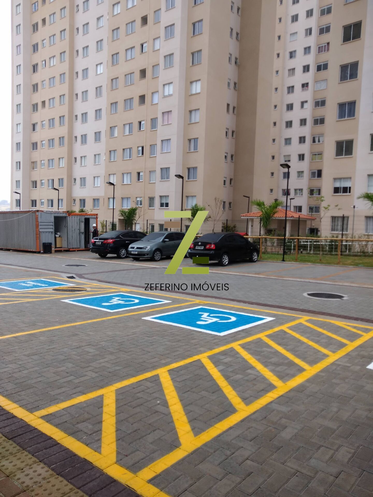 Apartamento, 2 quartos, 40 m² - Foto 32