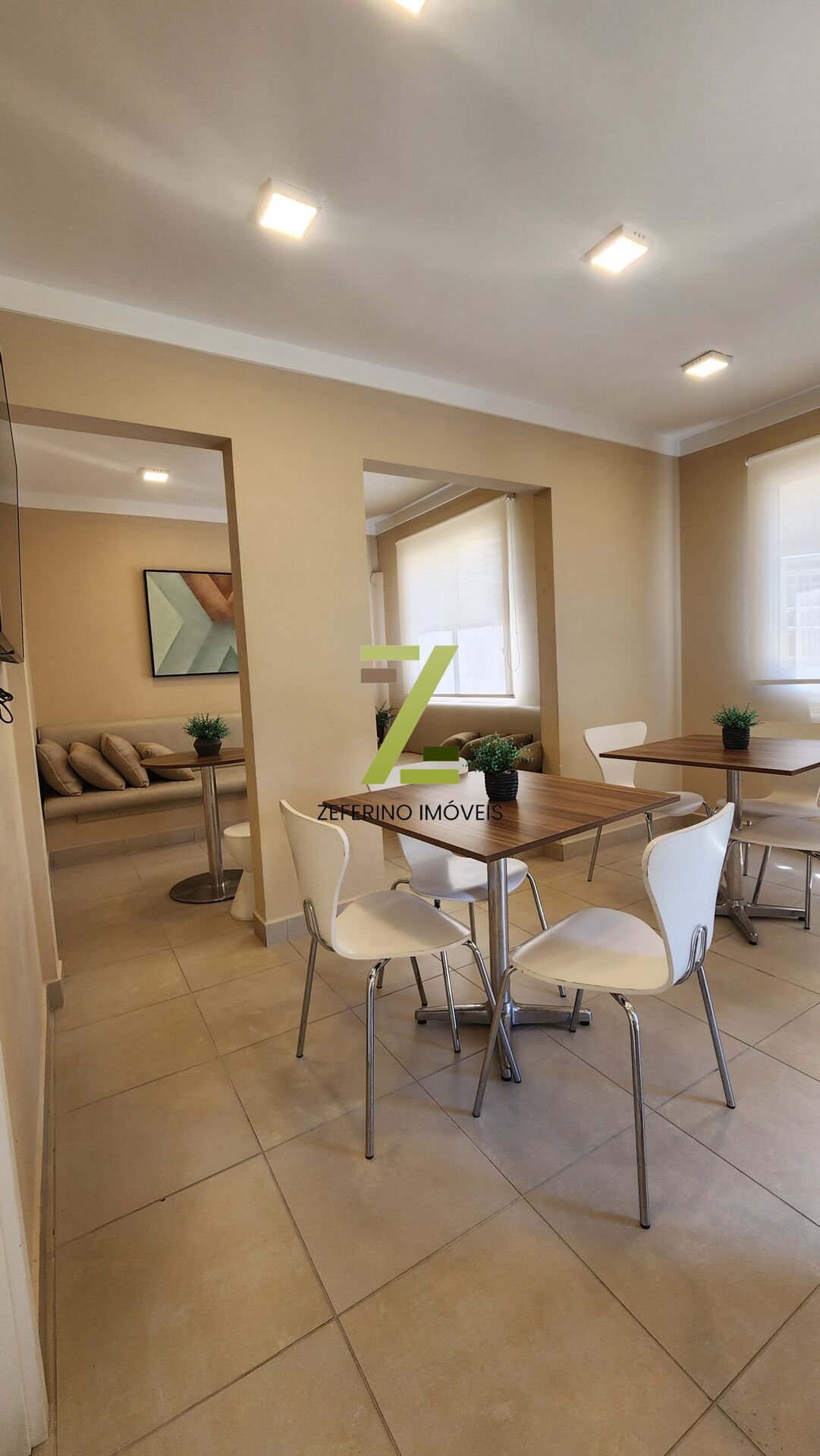 Apartamento, 2 quartos, 40 m² - Foto 18