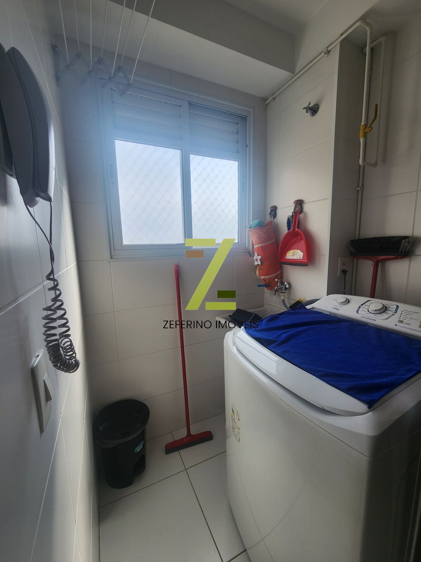 Apartamento, 2 quartos, 40 m² - Foto 7