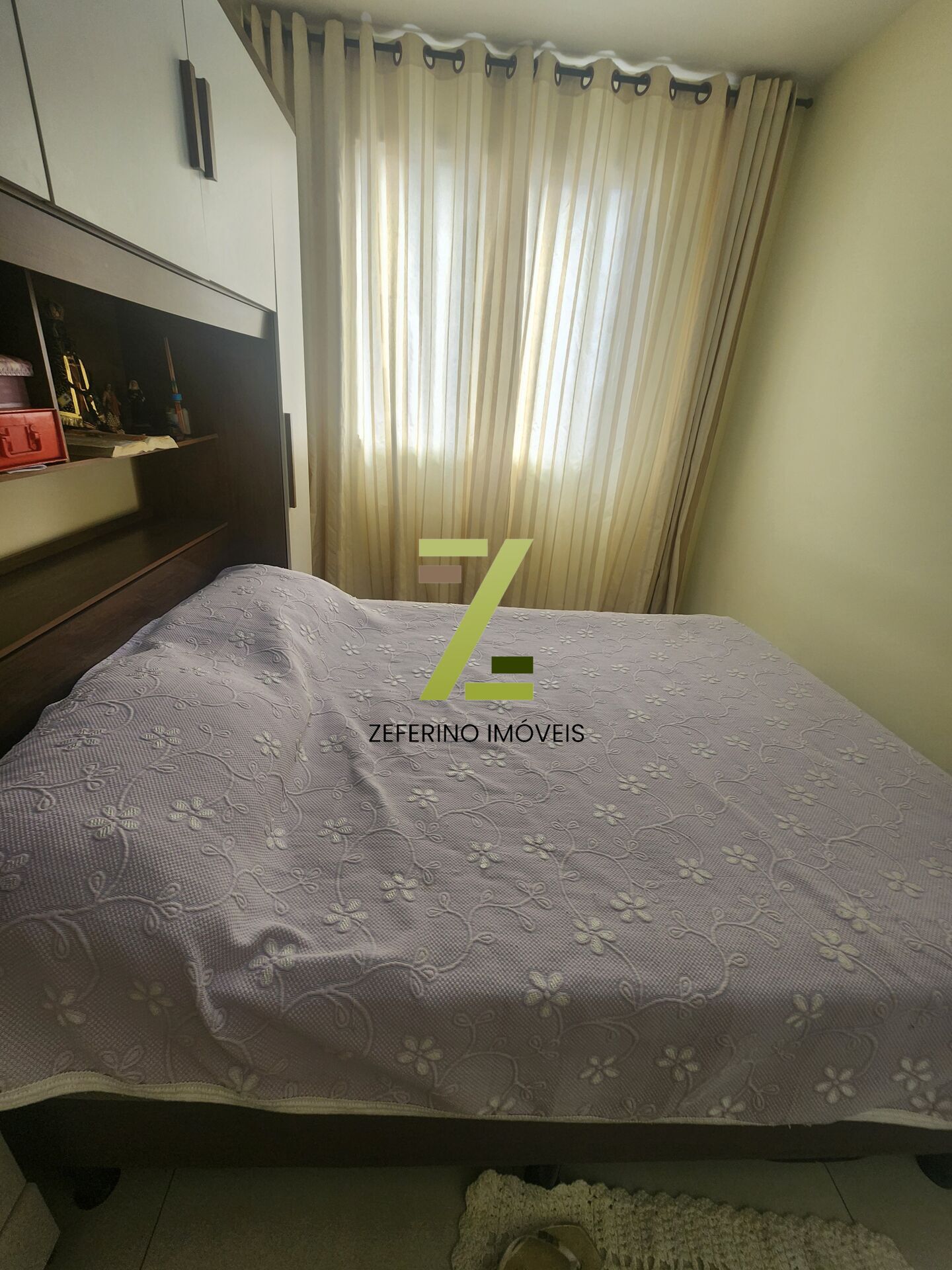 Apartamento, 2 quartos, 40 m² - Foto 15