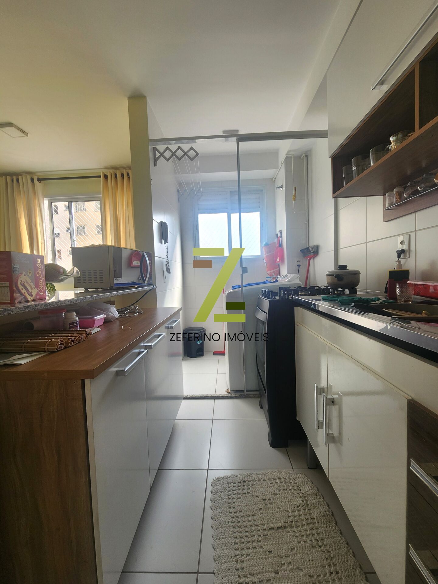 Apartamento, 2 quartos, 40 m² - Foto 6