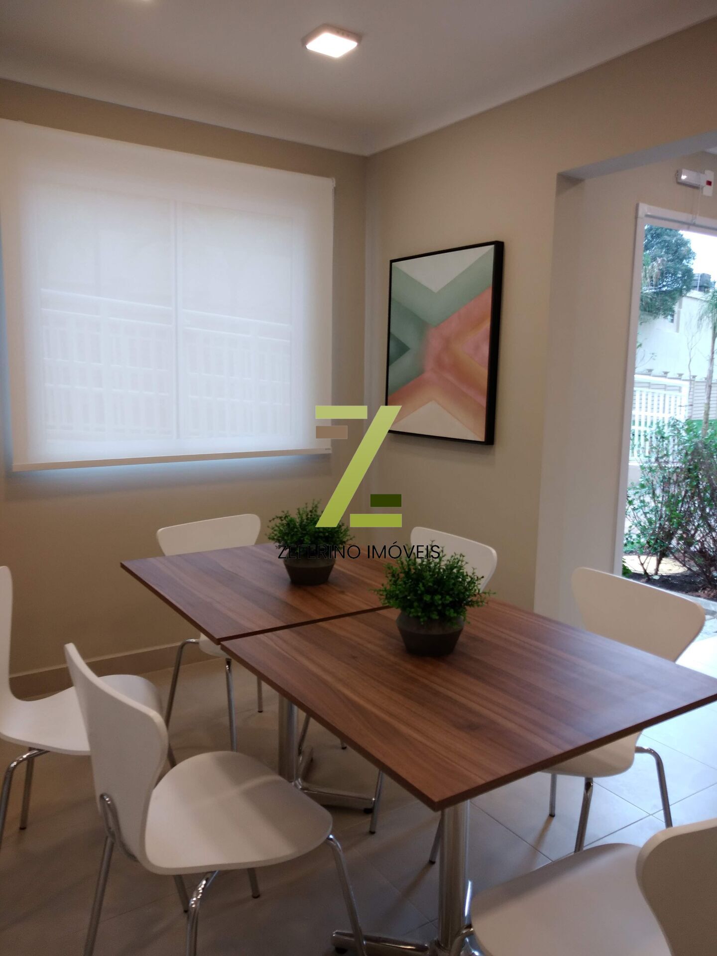 Apartamento, 2 quartos, 40 m² - Foto 28