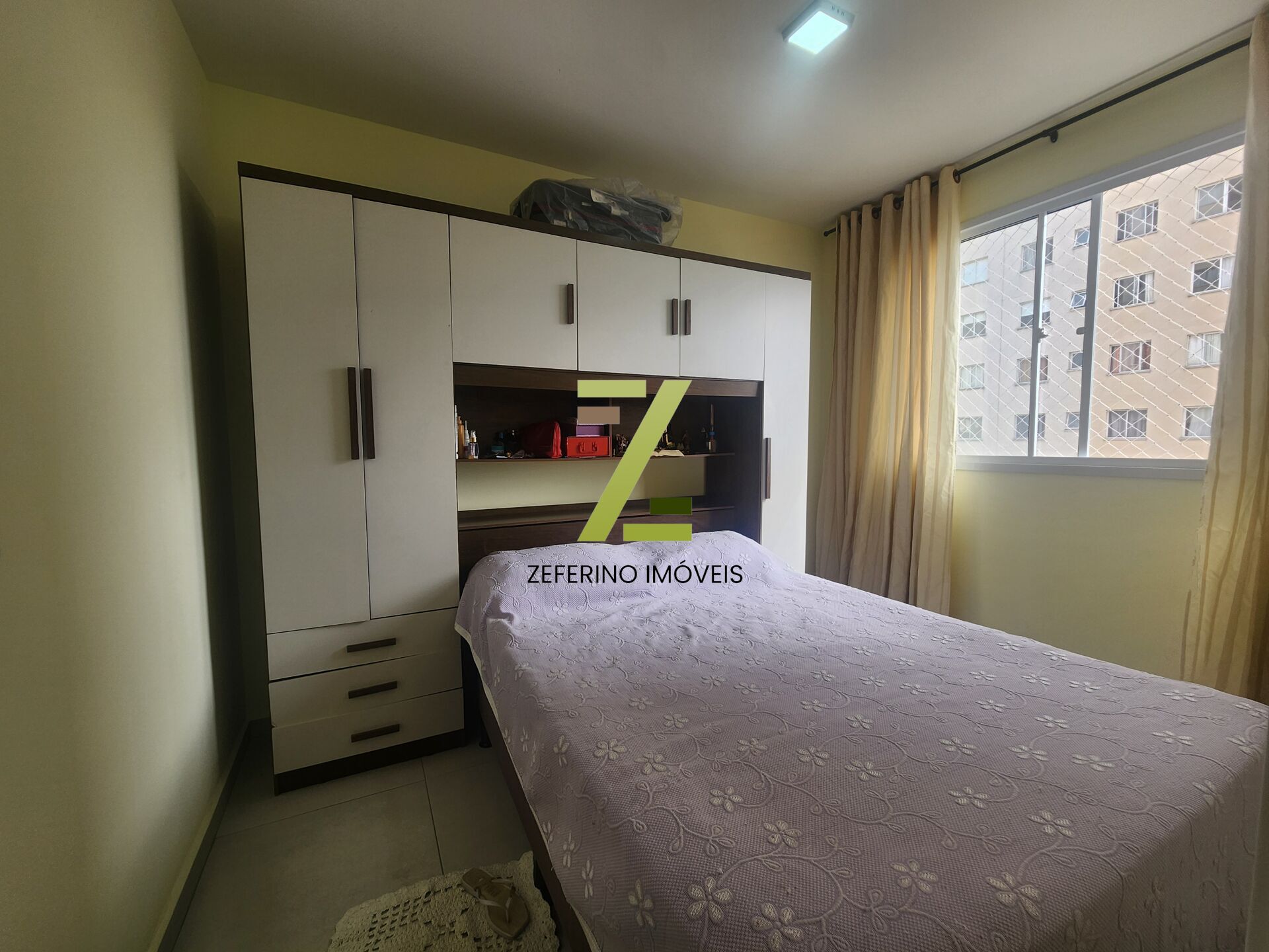 Apartamento, 2 quartos, 40 m² - Foto 13