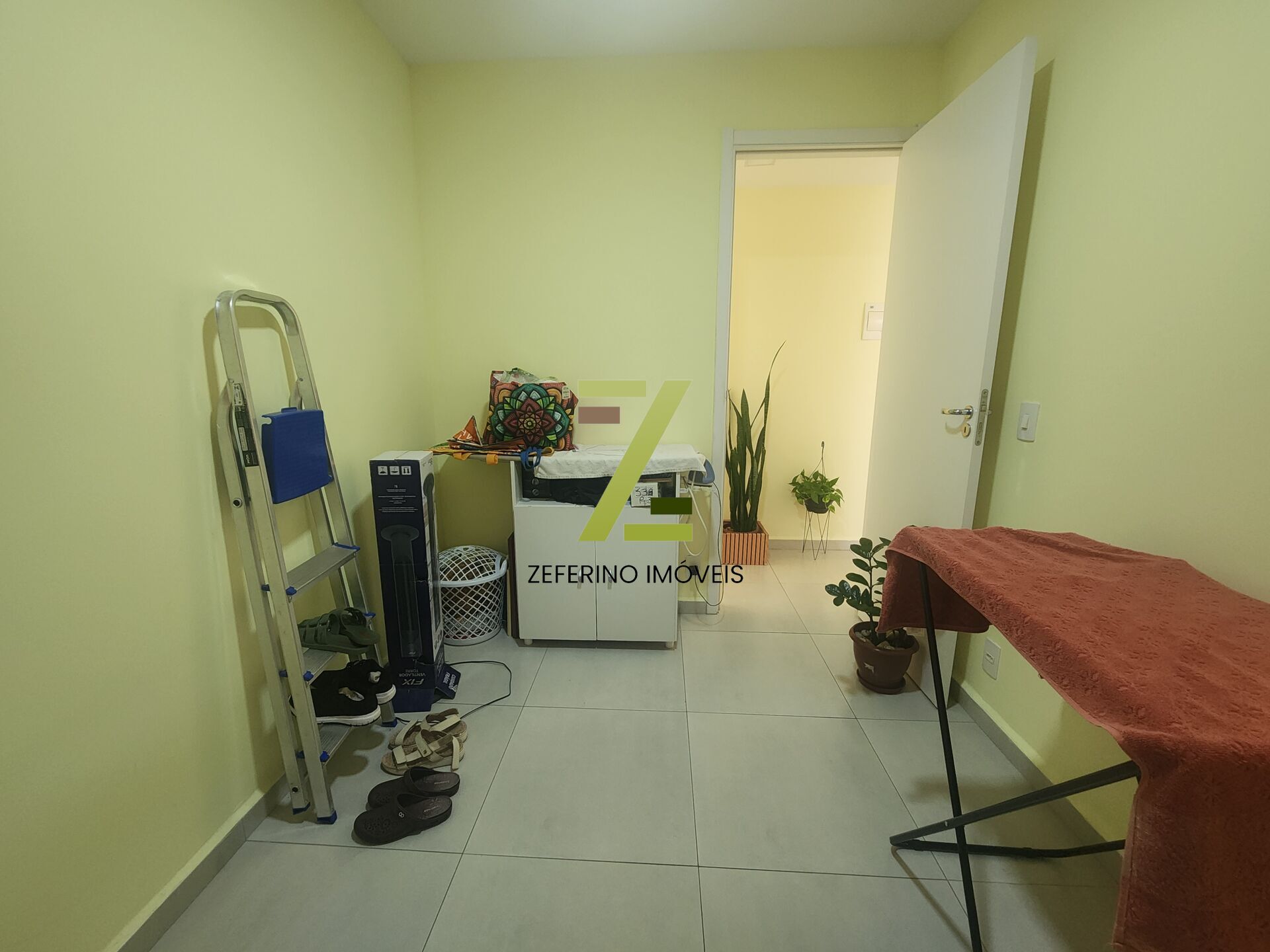 Apartamento, 2 quartos, 40 m² - Foto 10