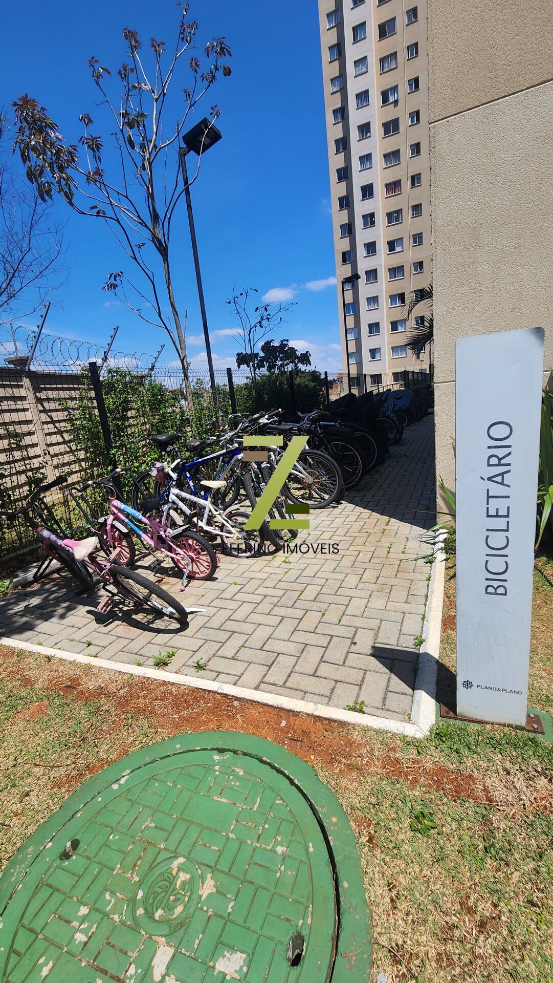 Apartamento, 2 quartos, 40 m² - Foto 25