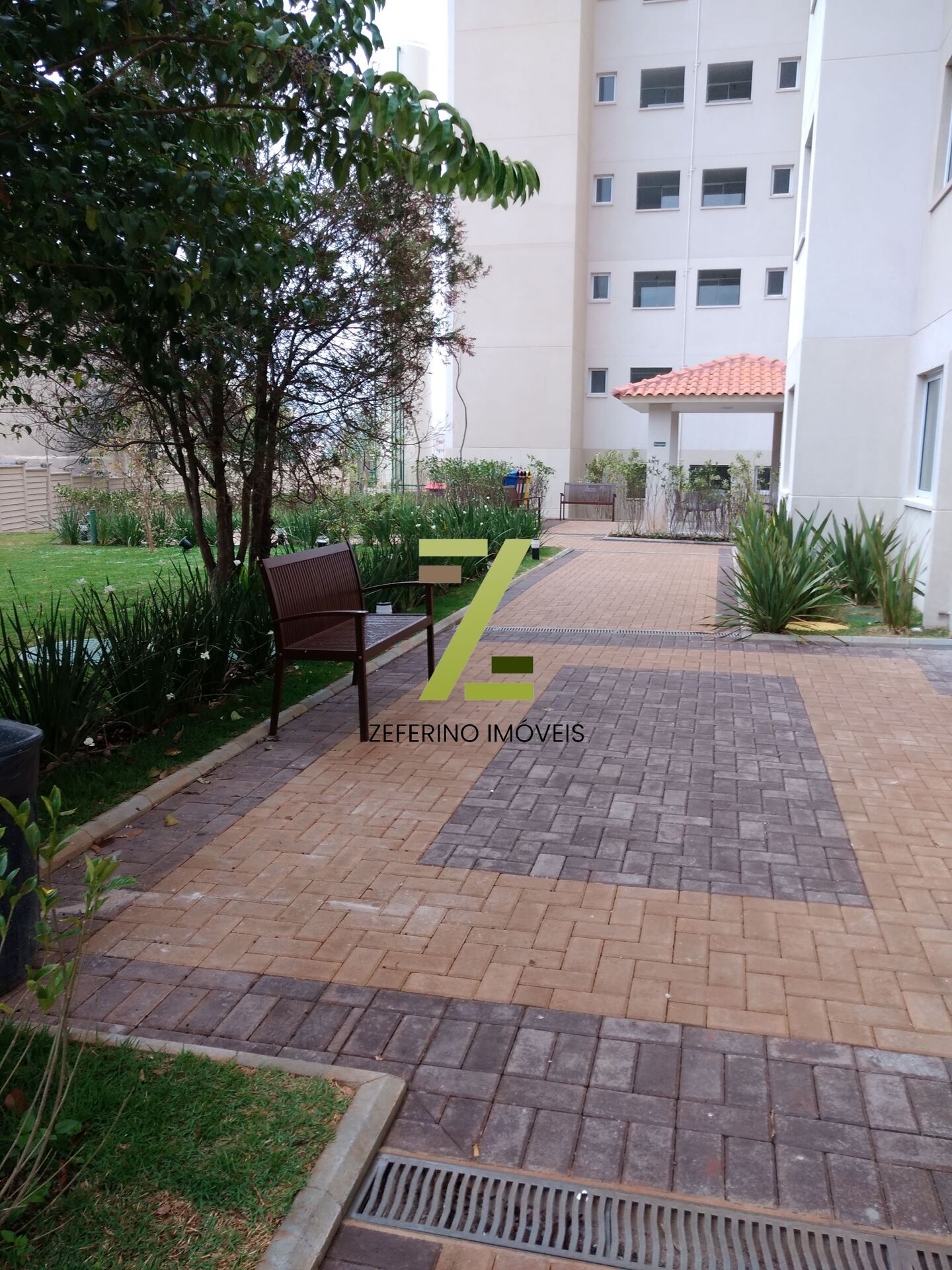 Apartamento, 2 quartos, 40 m² - Foto 30