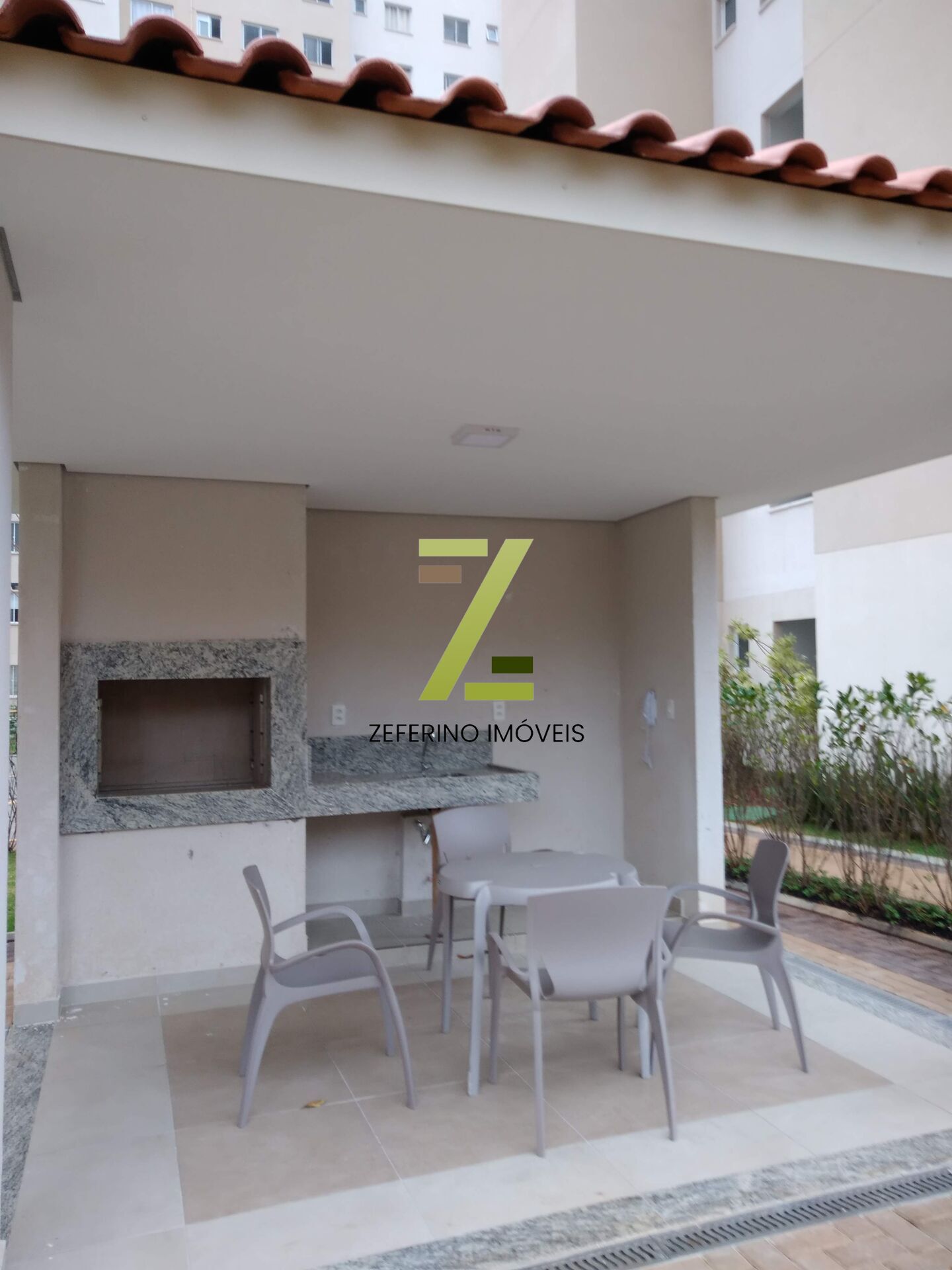 Apartamento, 2 quartos, 40 m² - Foto 31