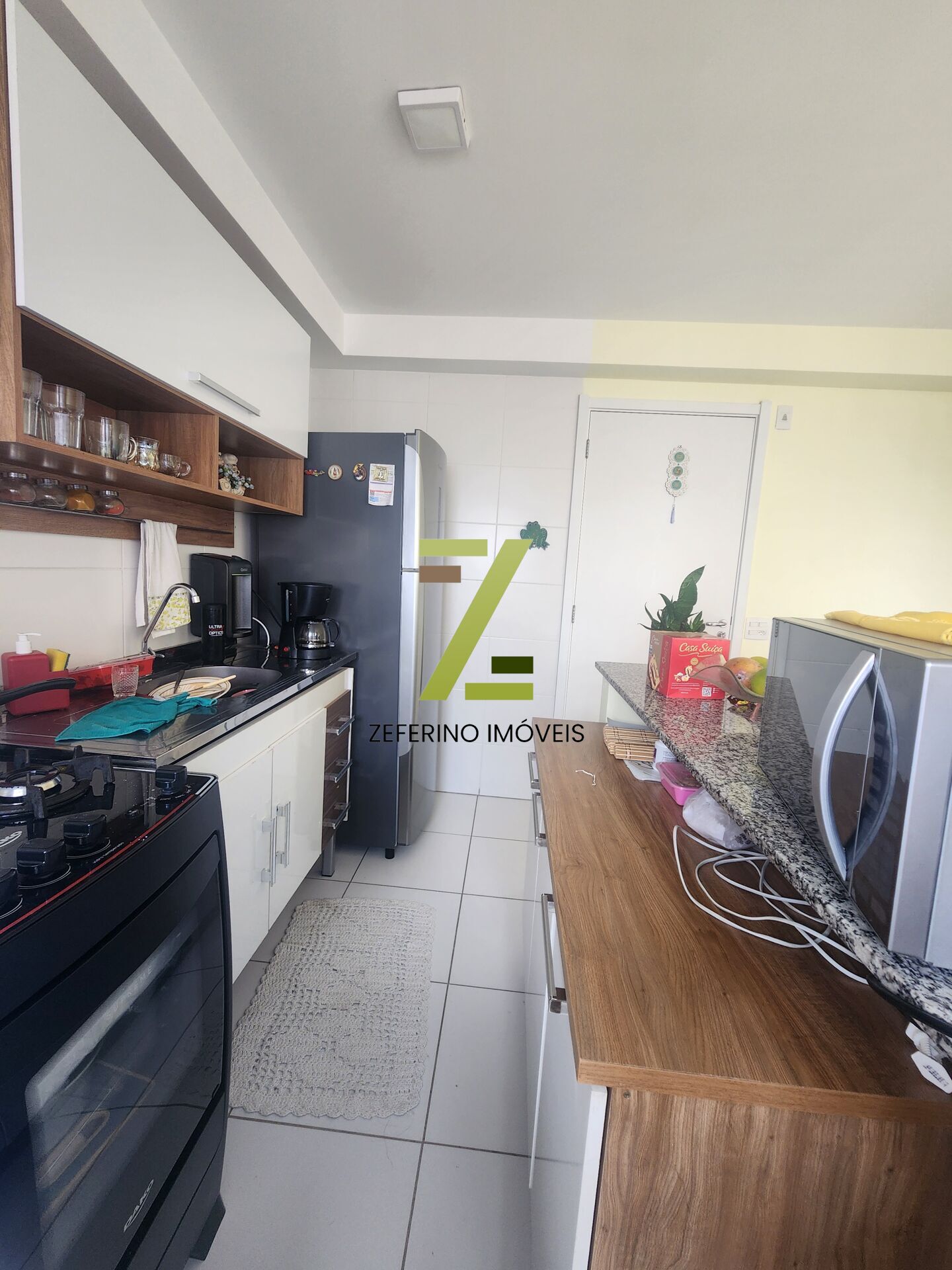 Apartamento, 2 quartos, 40 m² - Foto 4