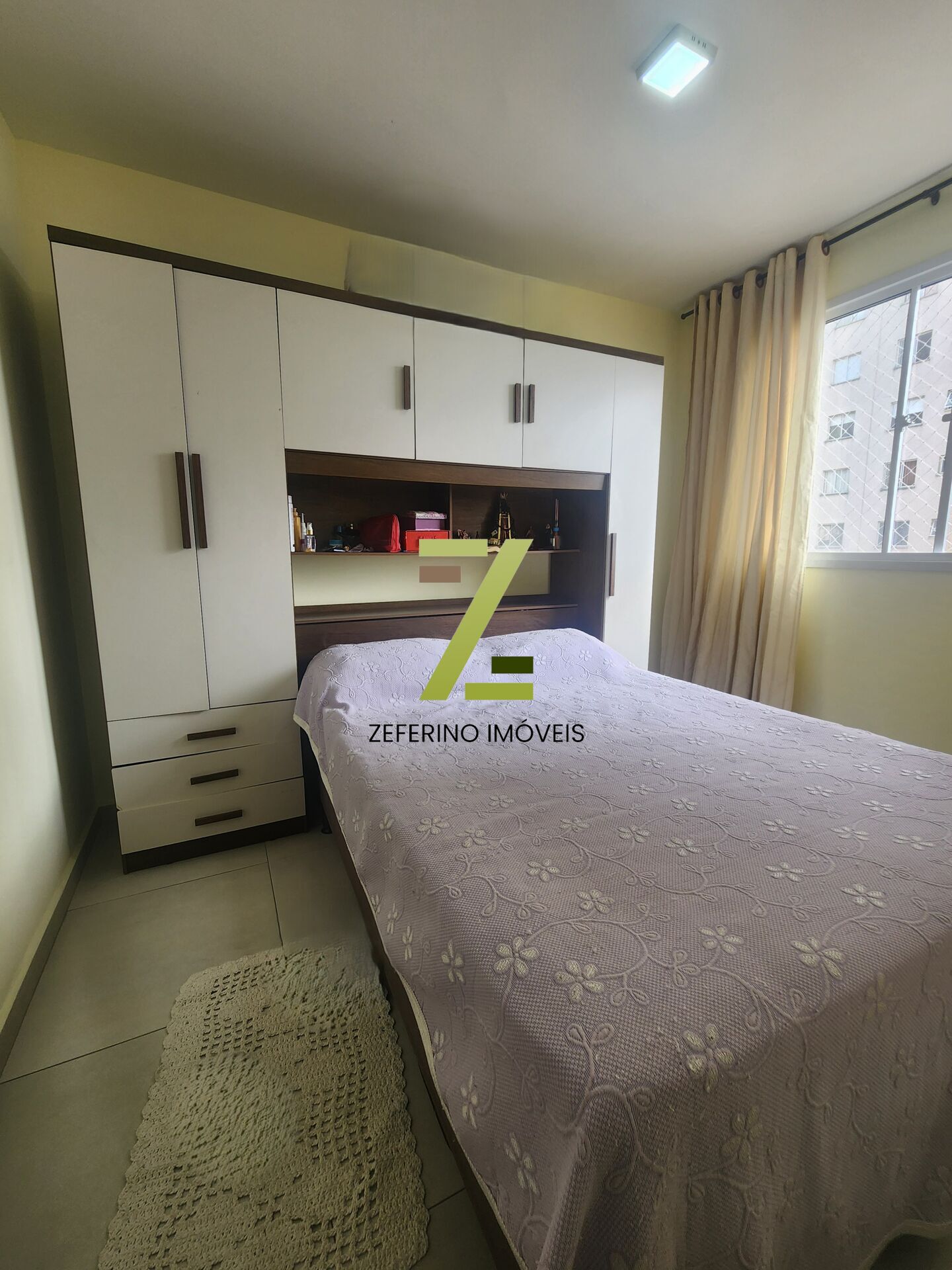 Apartamento, 2 quartos, 40 m² - Foto 14