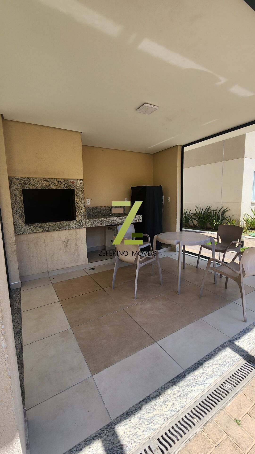 Apartamento, 2 quartos, 40 m² - Foto 22