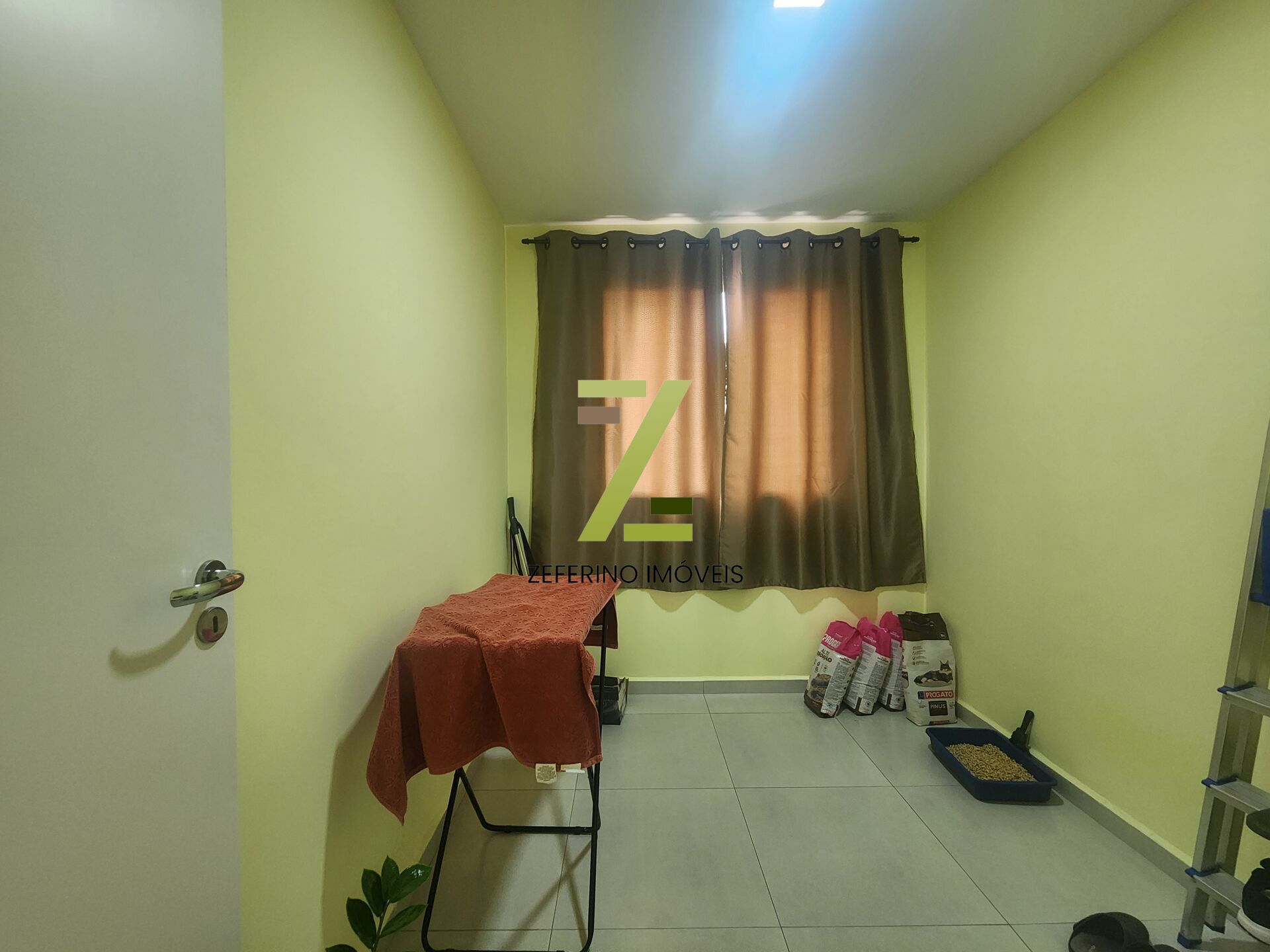 Apartamento, 2 quartos, 40 m² - Foto 9