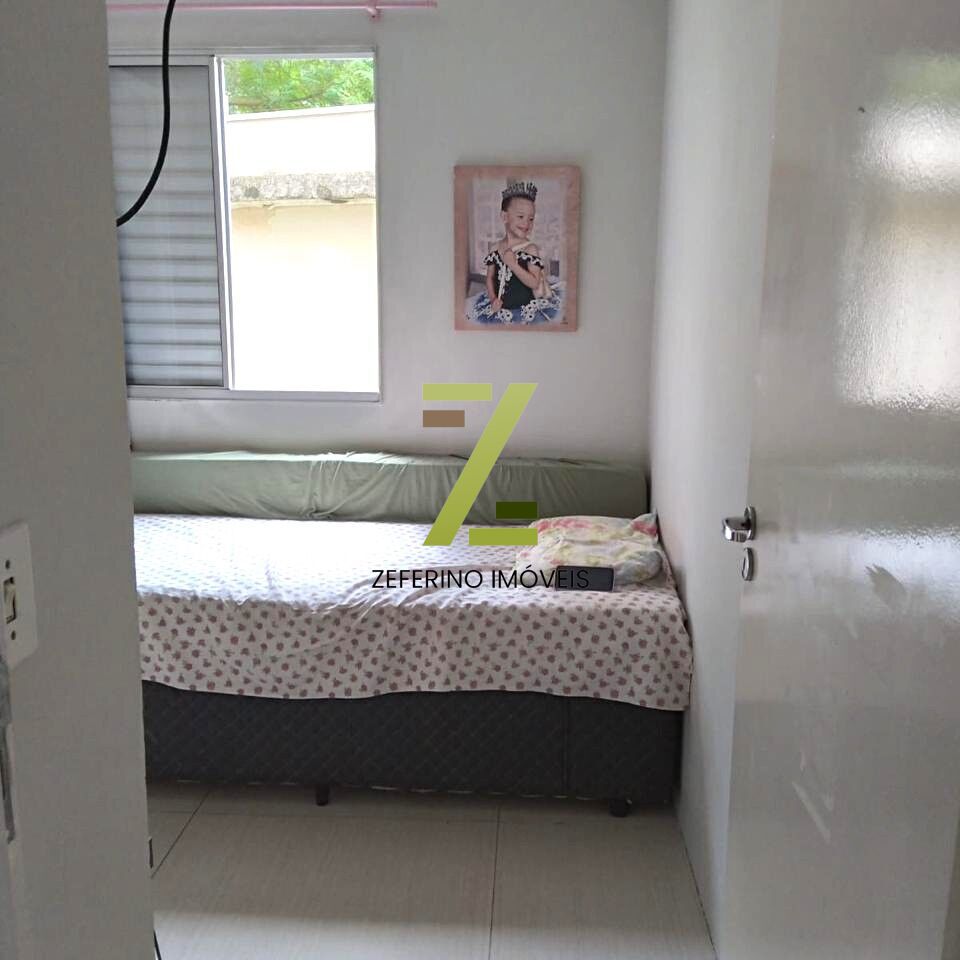 Apartamento, 2 quartos, 53 m² - Foto 5