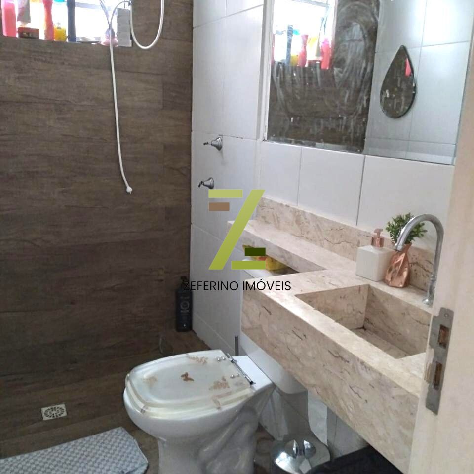 Apartamento, 2 quartos, 53 m² - Foto 6