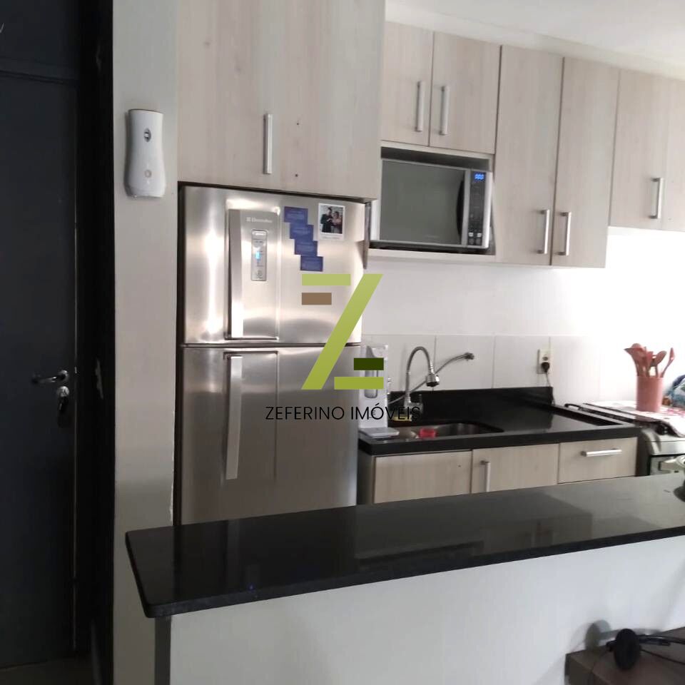 Apartamento, 2 quartos, 53 m² - Foto 4