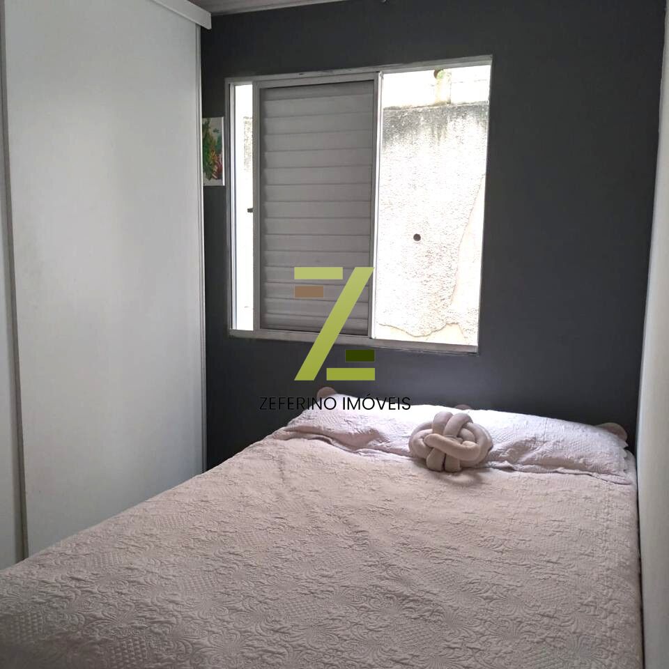 Apartamento, 2 quartos, 53 m² - Foto 7