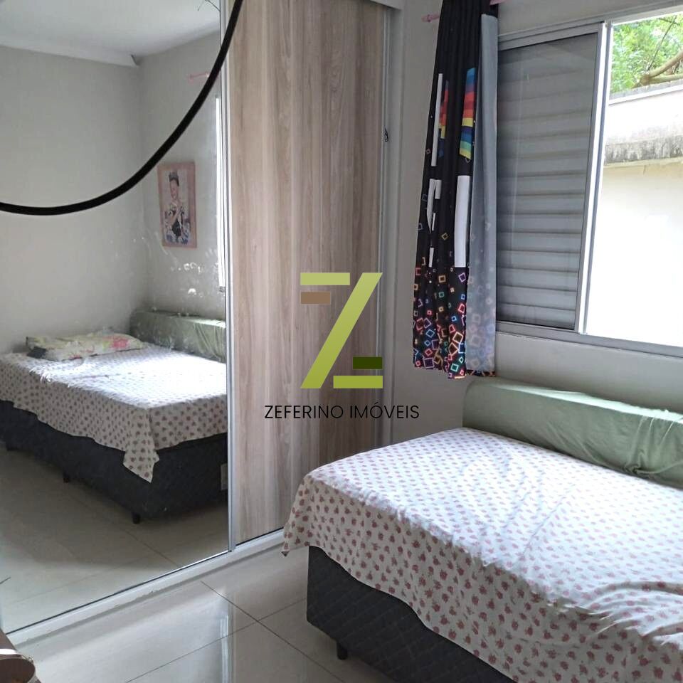Apartamento, 2 quartos, 53 m² - Foto 8
