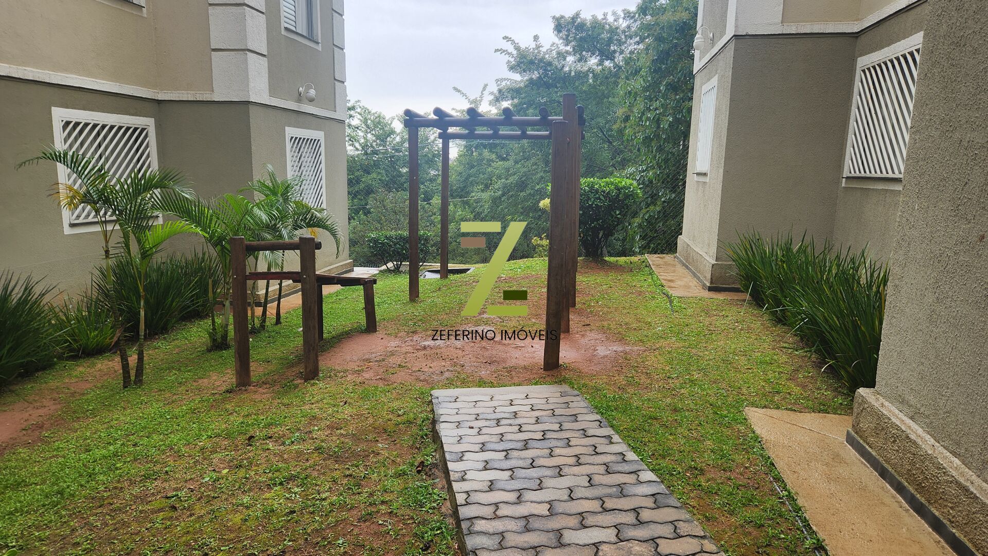 Apartamento, 2 quartos, 53 m² - Foto 9