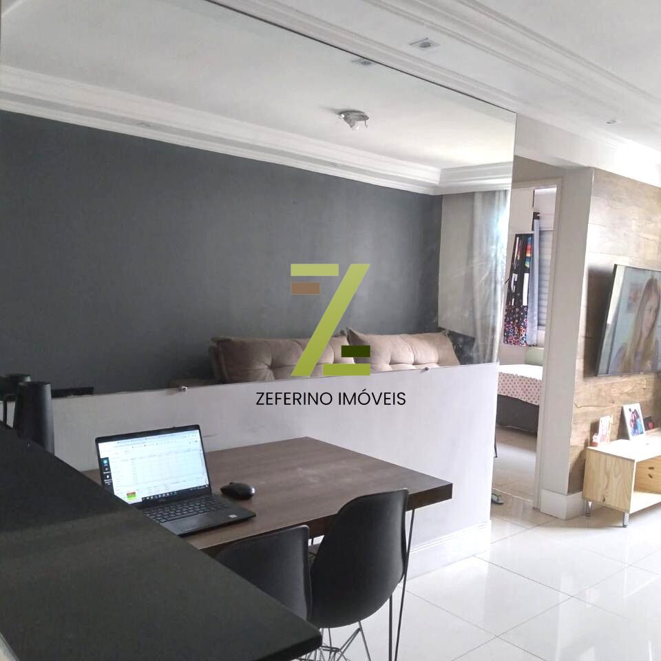 Apartamento, 2 quartos, 53 m² - Foto 3