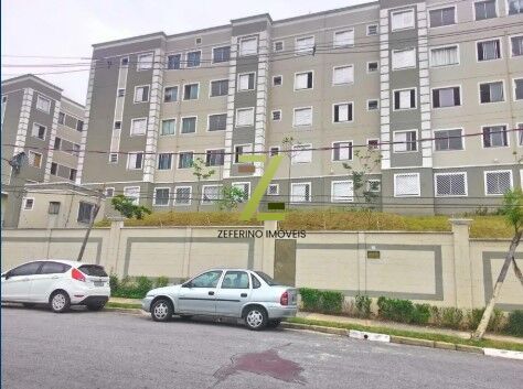 Apartamento, 2 quartos, 53 m² - Foto 17