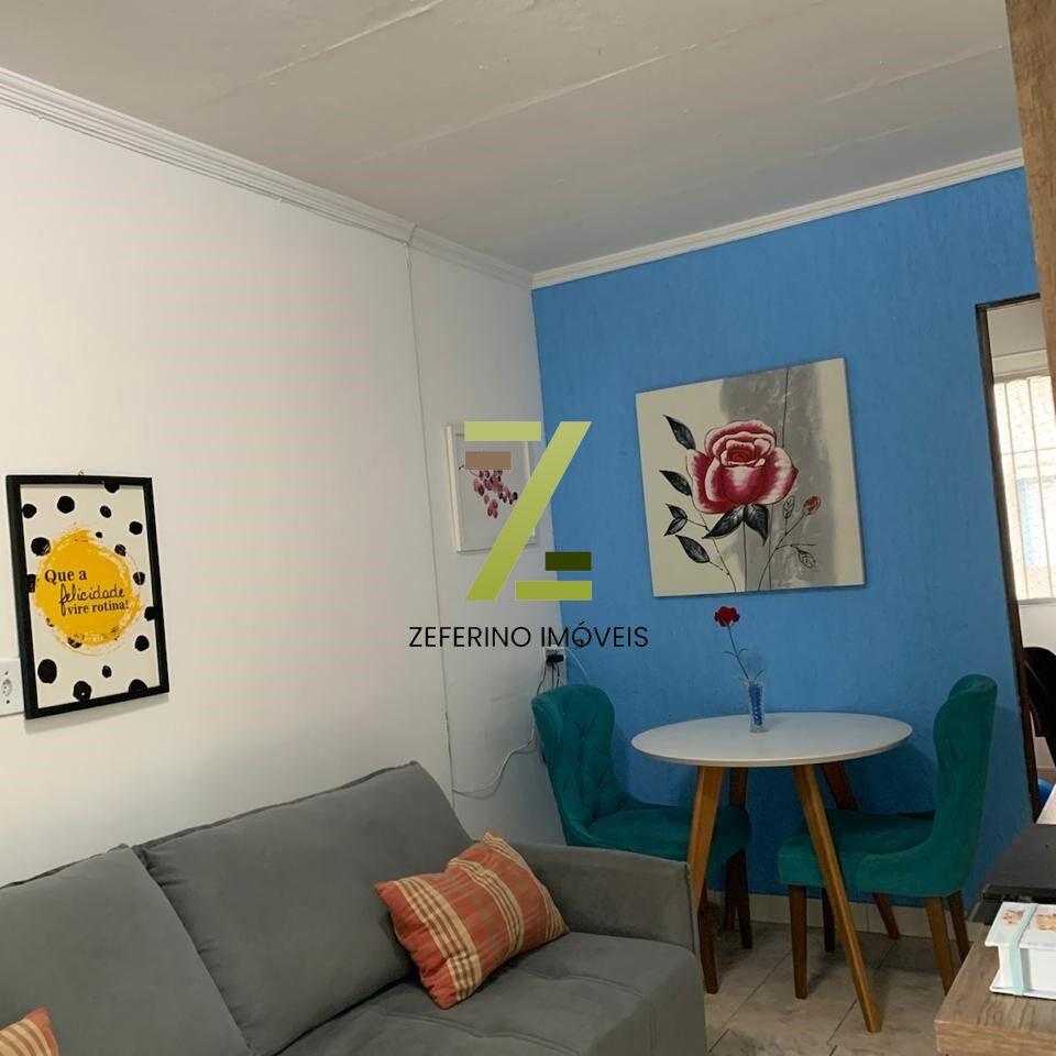 Apartamento, 2 quartos, 40 m² - Foto 9