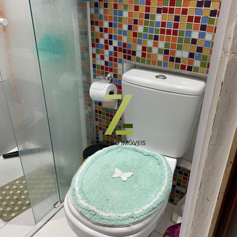 Apartamento, 2 quartos, 40 m² - Foto 4