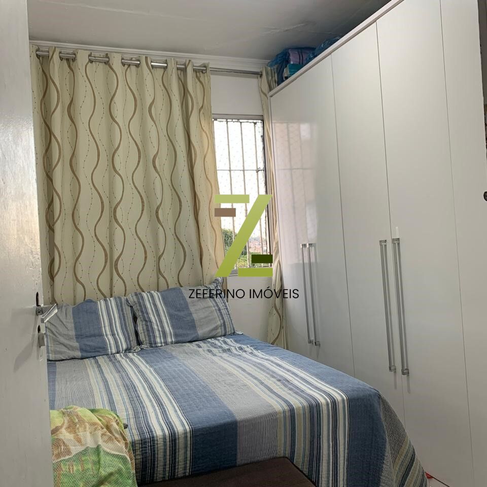Apartamento, 2 quartos, 40 m² - Foto 5