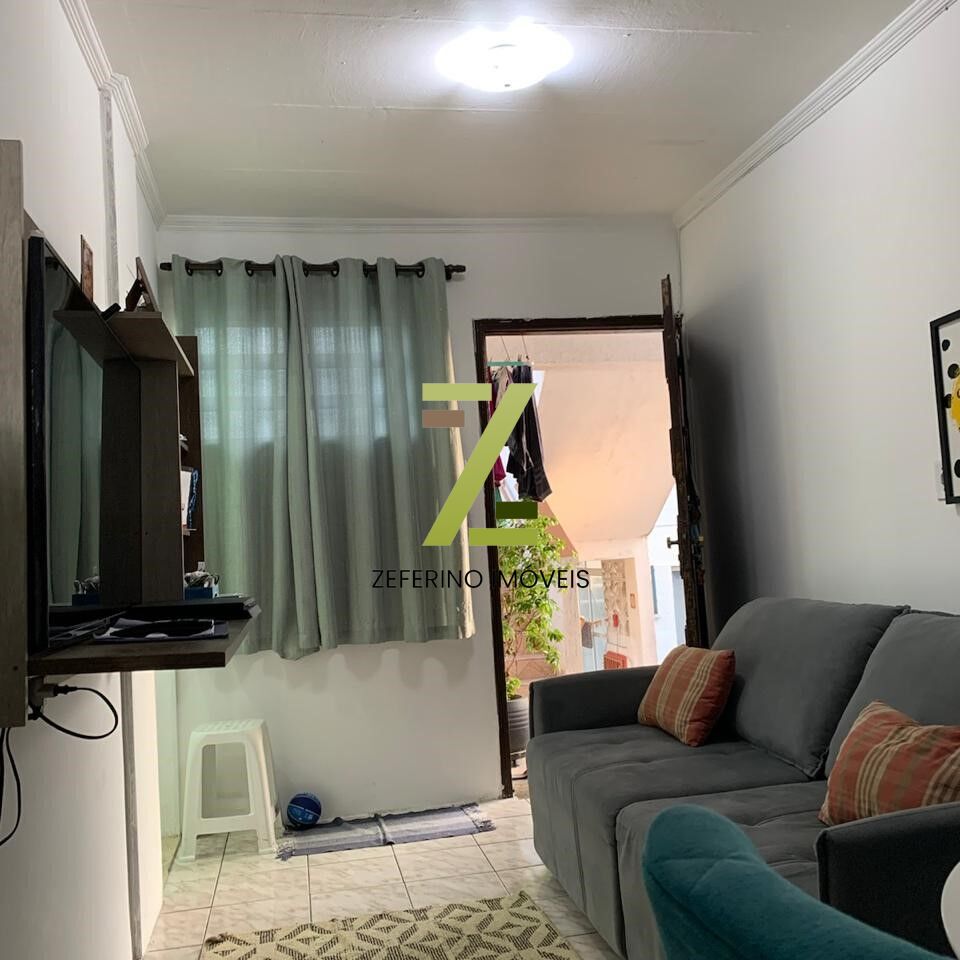 Apartamento, 2 quartos, 40 m² - Foto 2