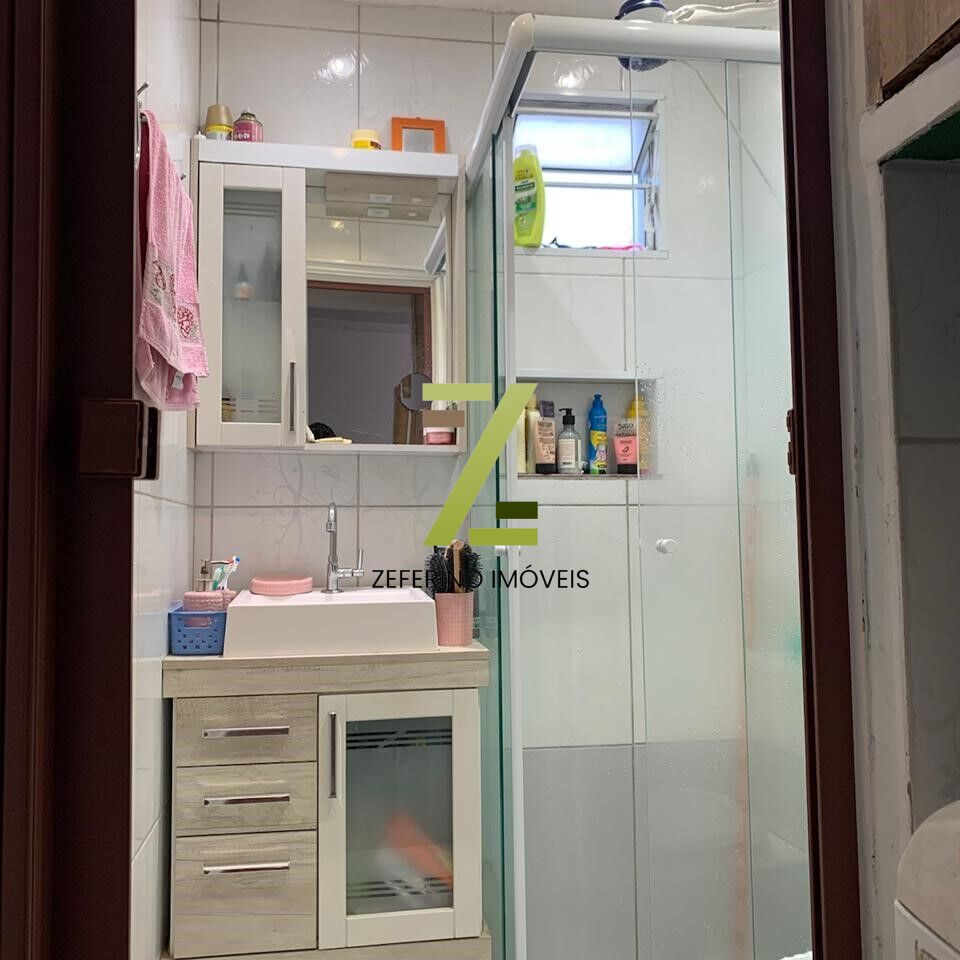 Apartamento, 2 quartos, 40 m² - Foto 6