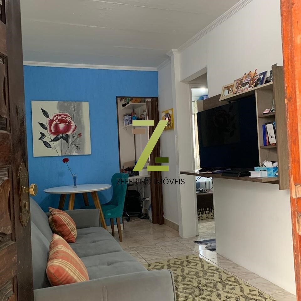 Apartamento, 2 quartos, 40 m² - Foto 1