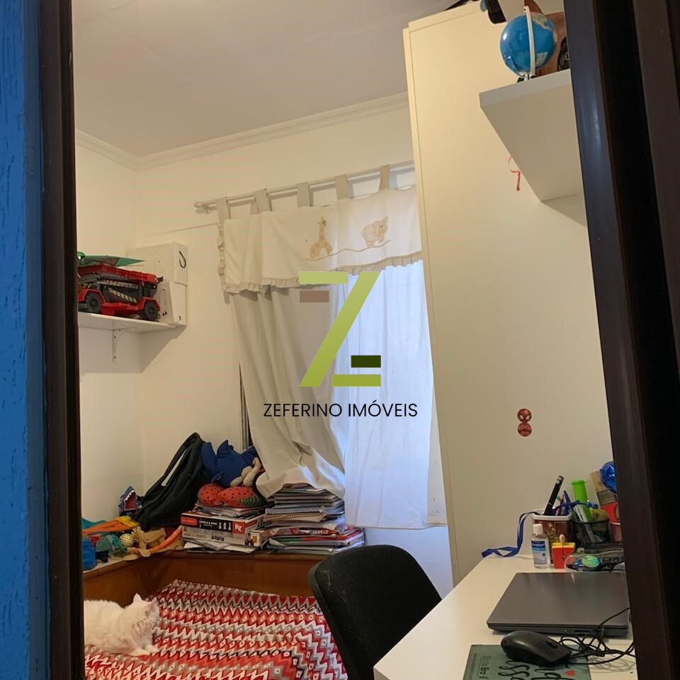Apartamento, 2 quartos, 40 m² - Foto 7