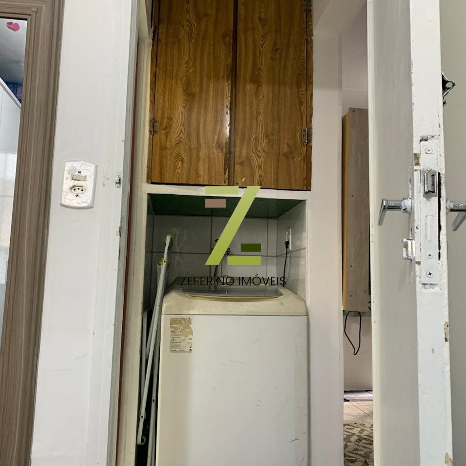 Apartamento, 2 quartos, 40 m² - Foto 8