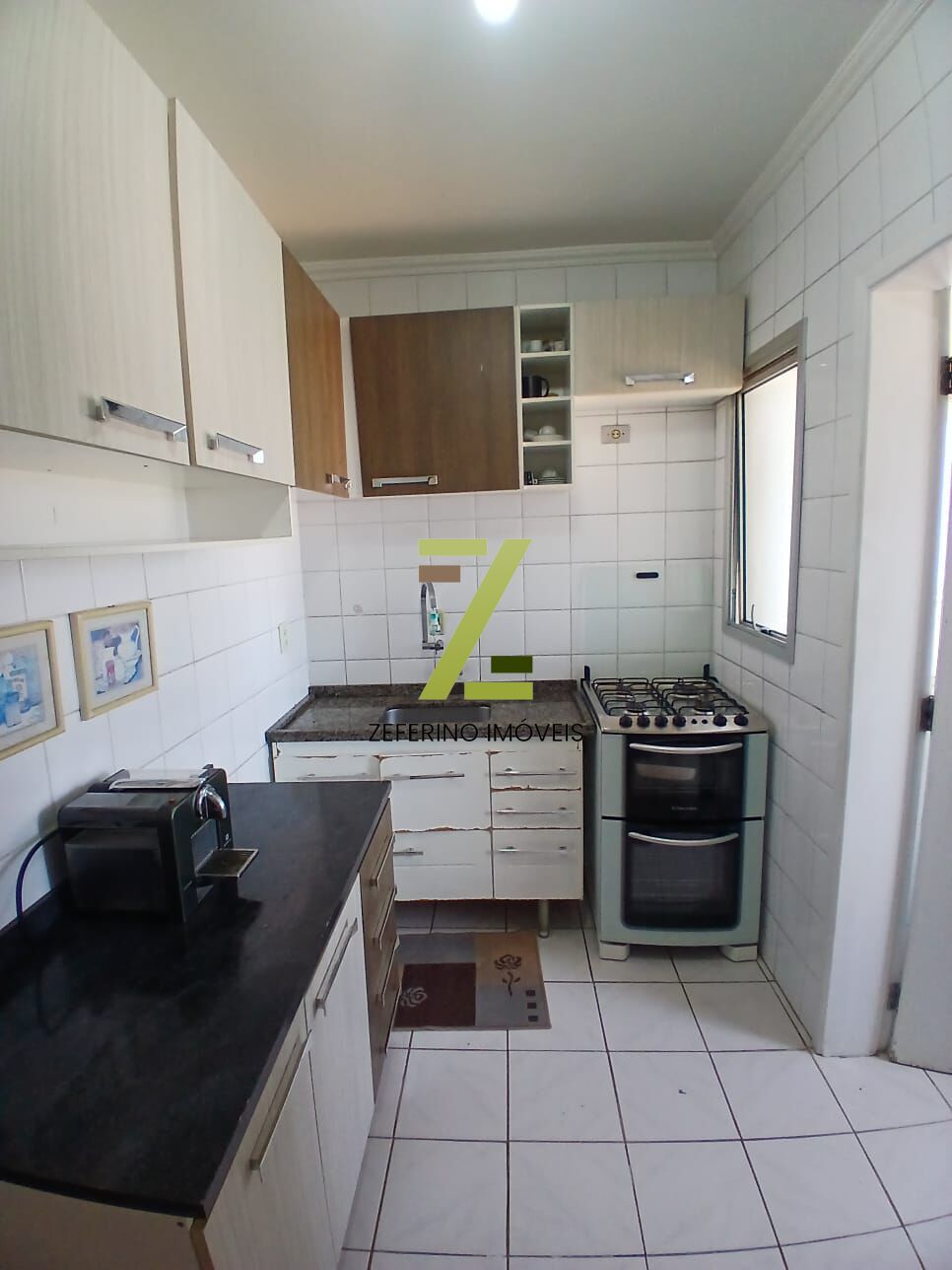 Apartamento, 2 quartos, 55 m² - Foto 6