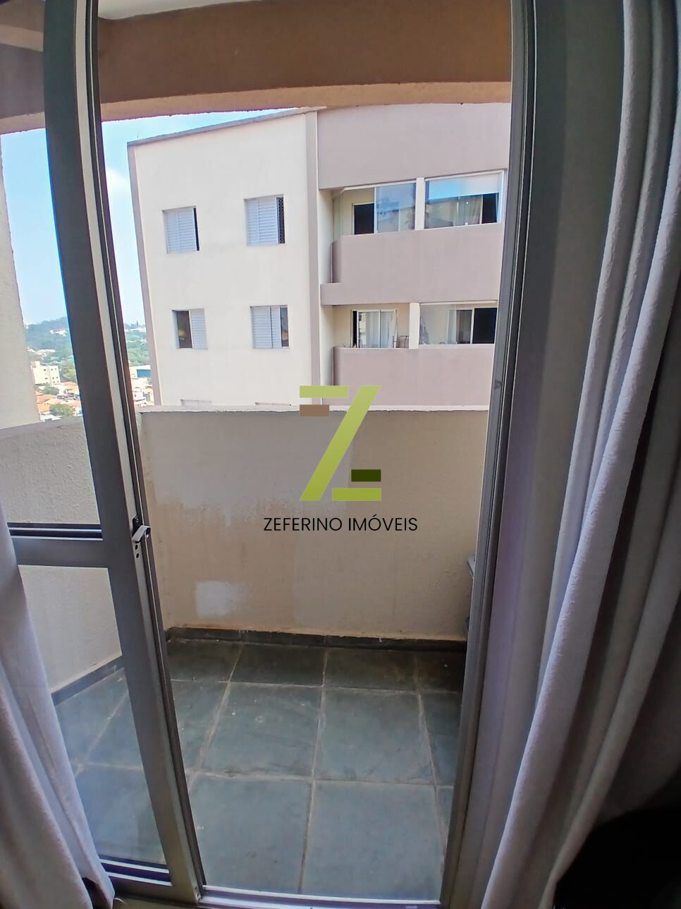 Apartamento, 2 quartos, 55 m² - Foto 5