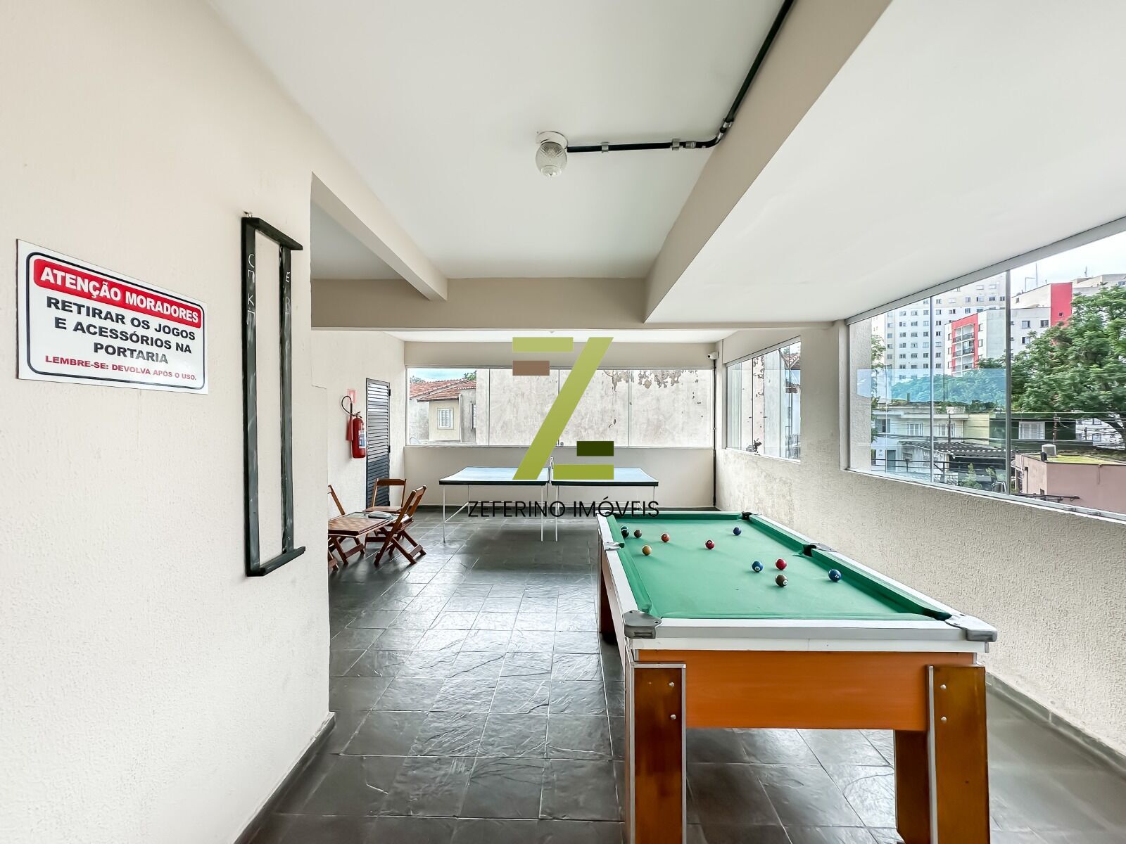 Apartamento, 2 quartos, 55 m² - Foto 16