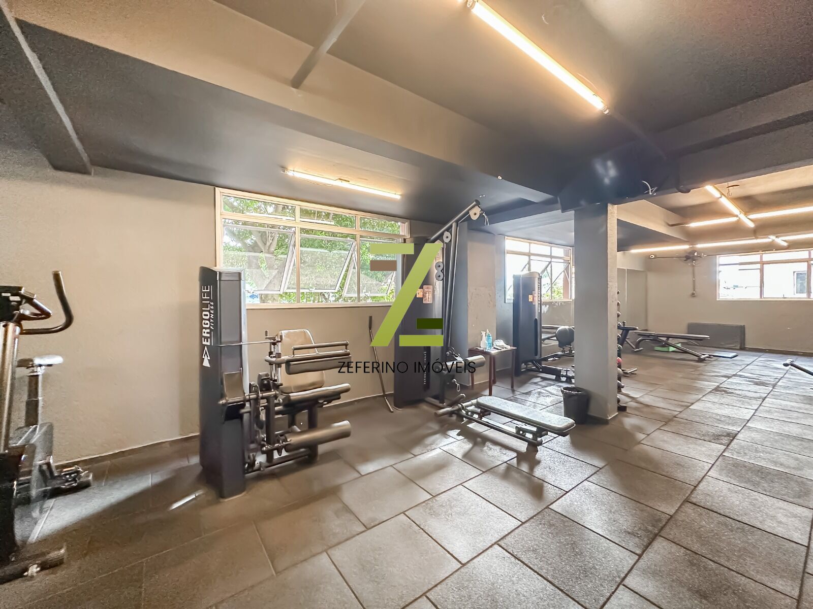 Apartamento, 2 quartos, 55 m² - Foto 20