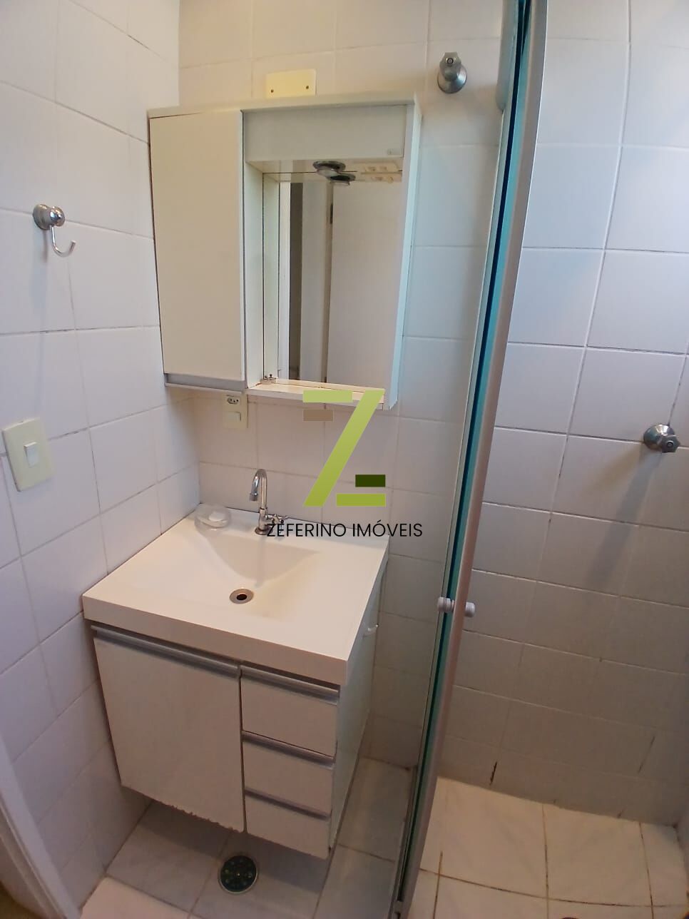 Apartamento, 2 quartos, 55 m² - Foto 11