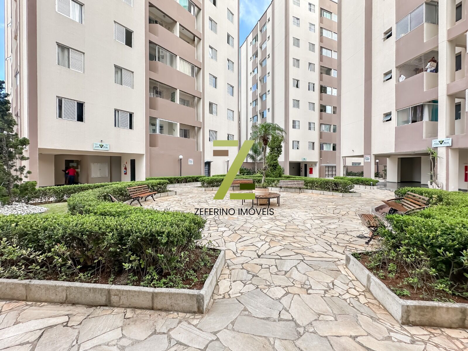 Apartamento, 2 quartos, 55 m² - Foto 21