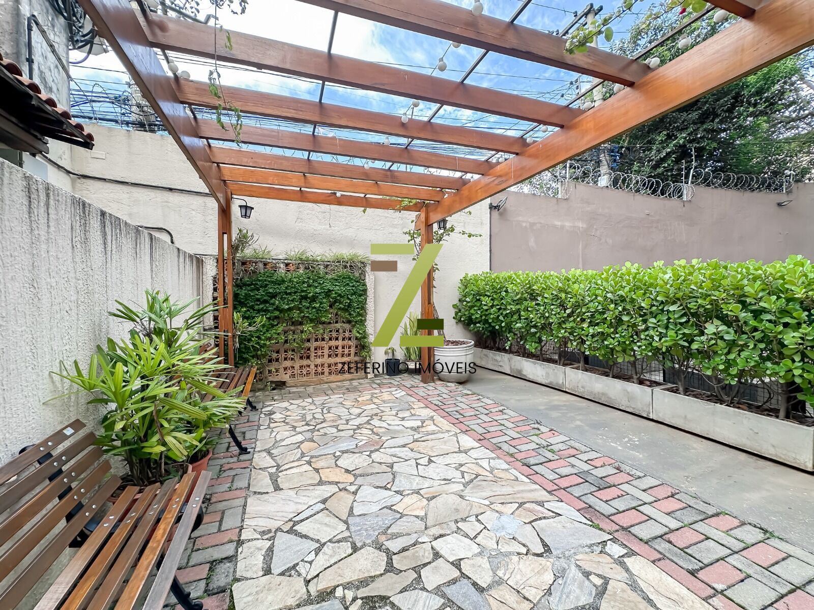 Apartamento, 2 quartos, 55 m² - Foto 19