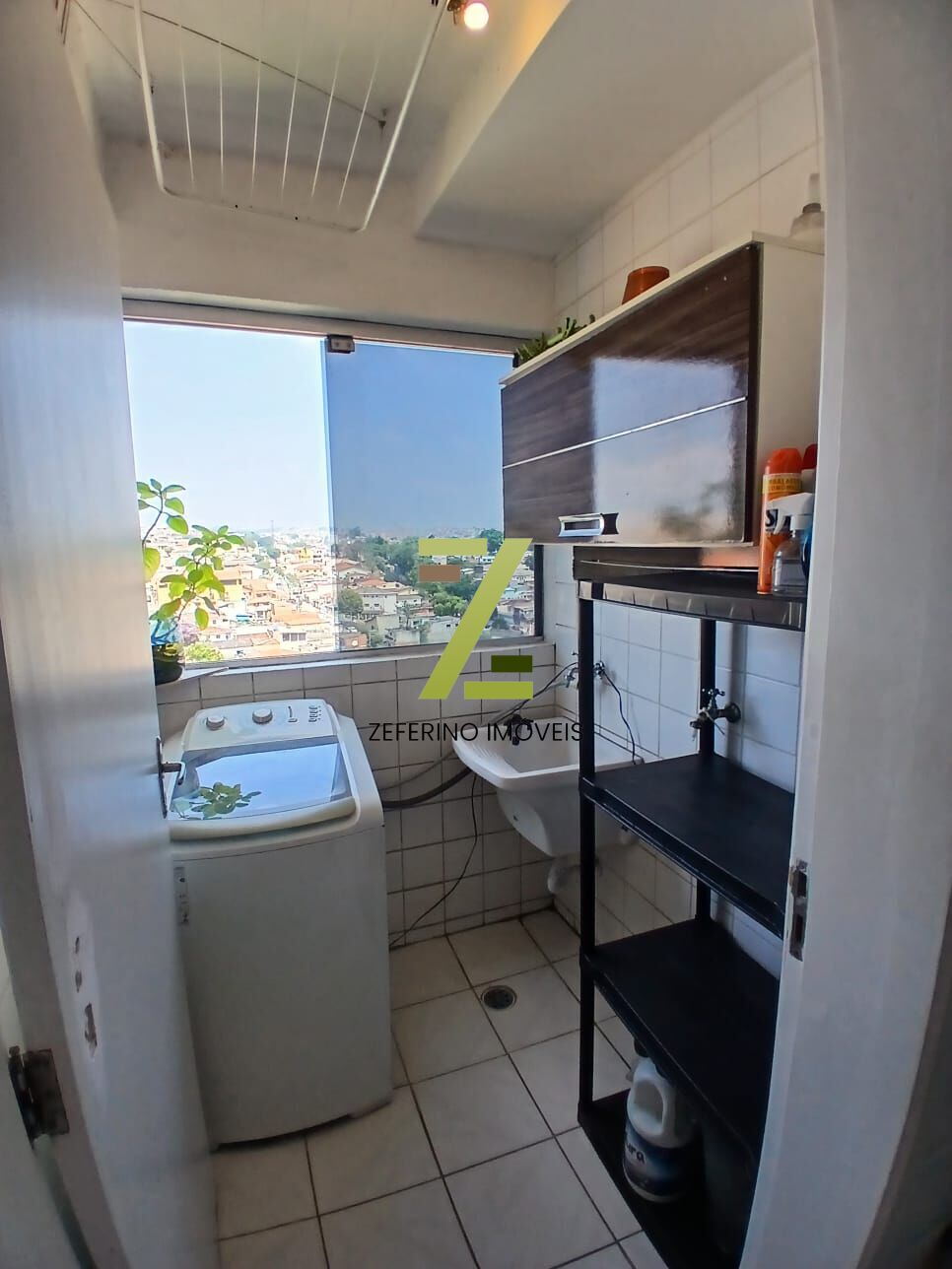 Apartamento, 2 quartos, 55 m² - Foto 8