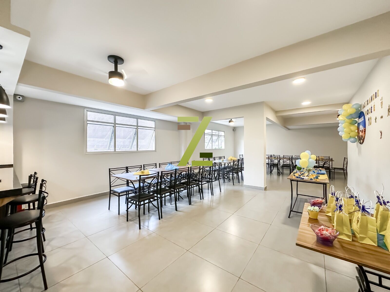 Apartamento, 2 quartos, 55 m² - Foto 18