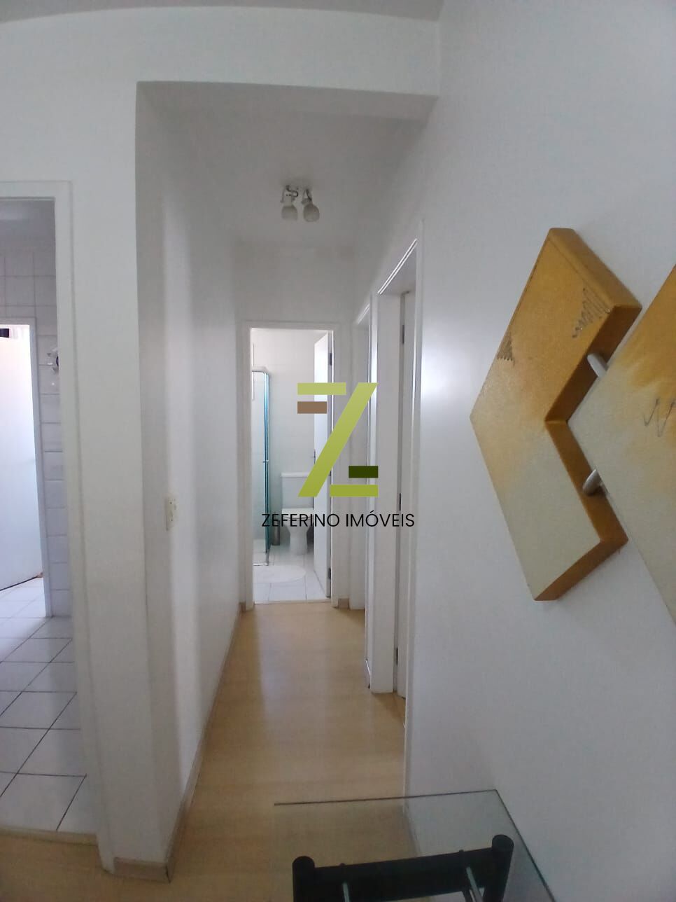 Apartamento, 2 quartos, 55 m² - Foto 9