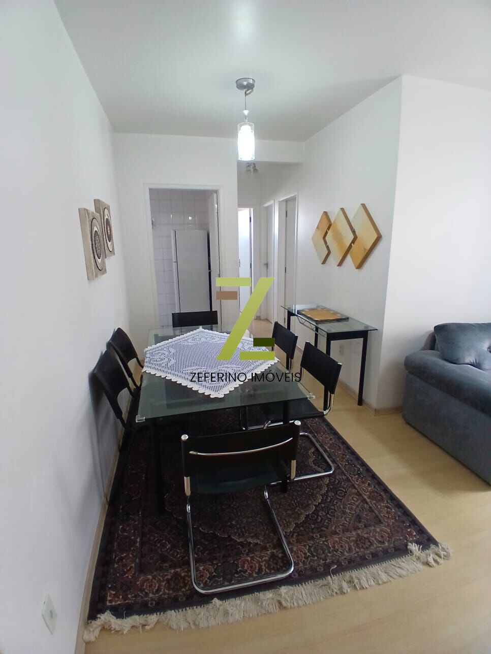 Apartamento, 2 quartos, 55 m² - Foto 4
