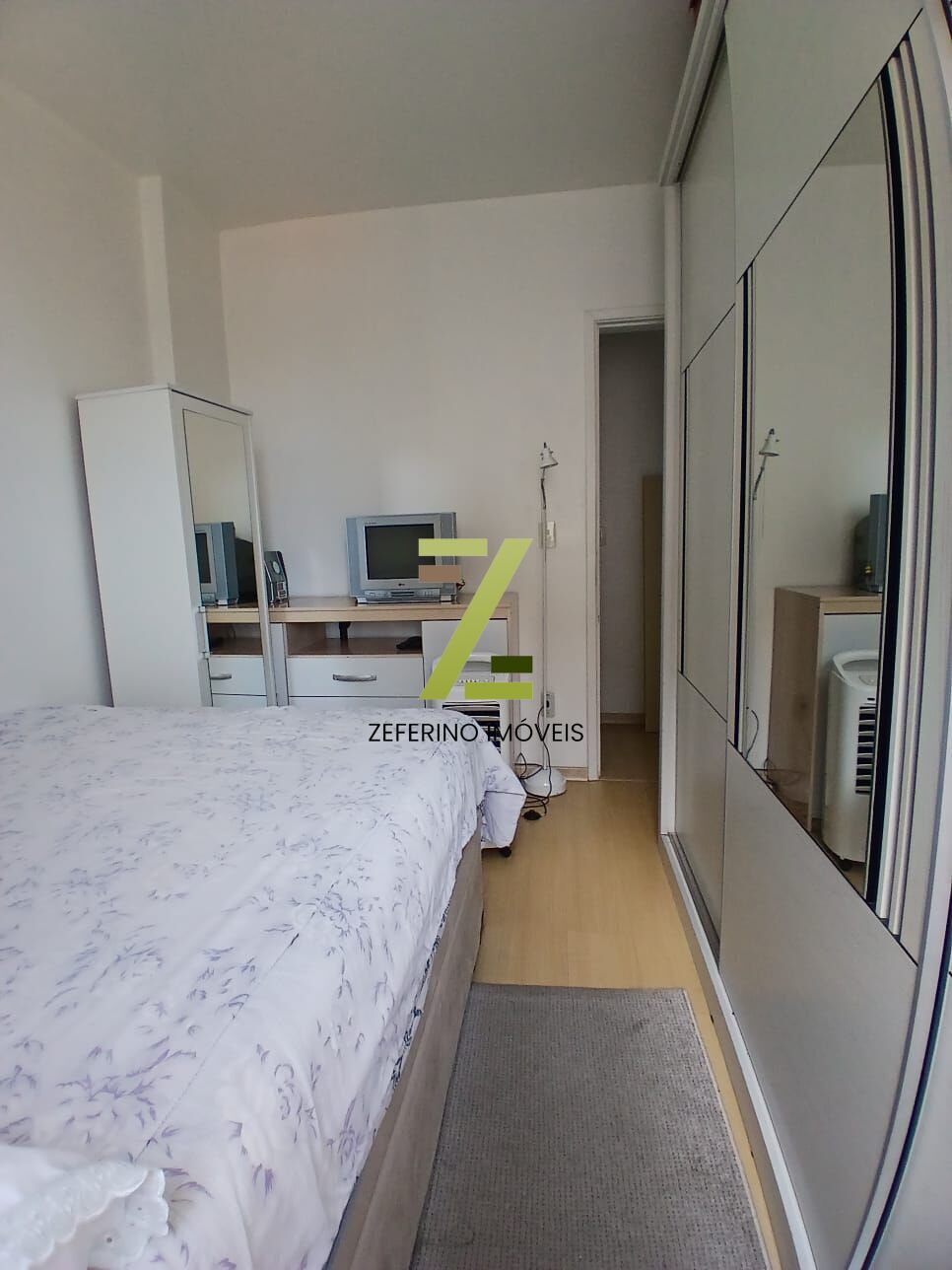 Apartamento, 2 quartos, 55 m² - Foto 12