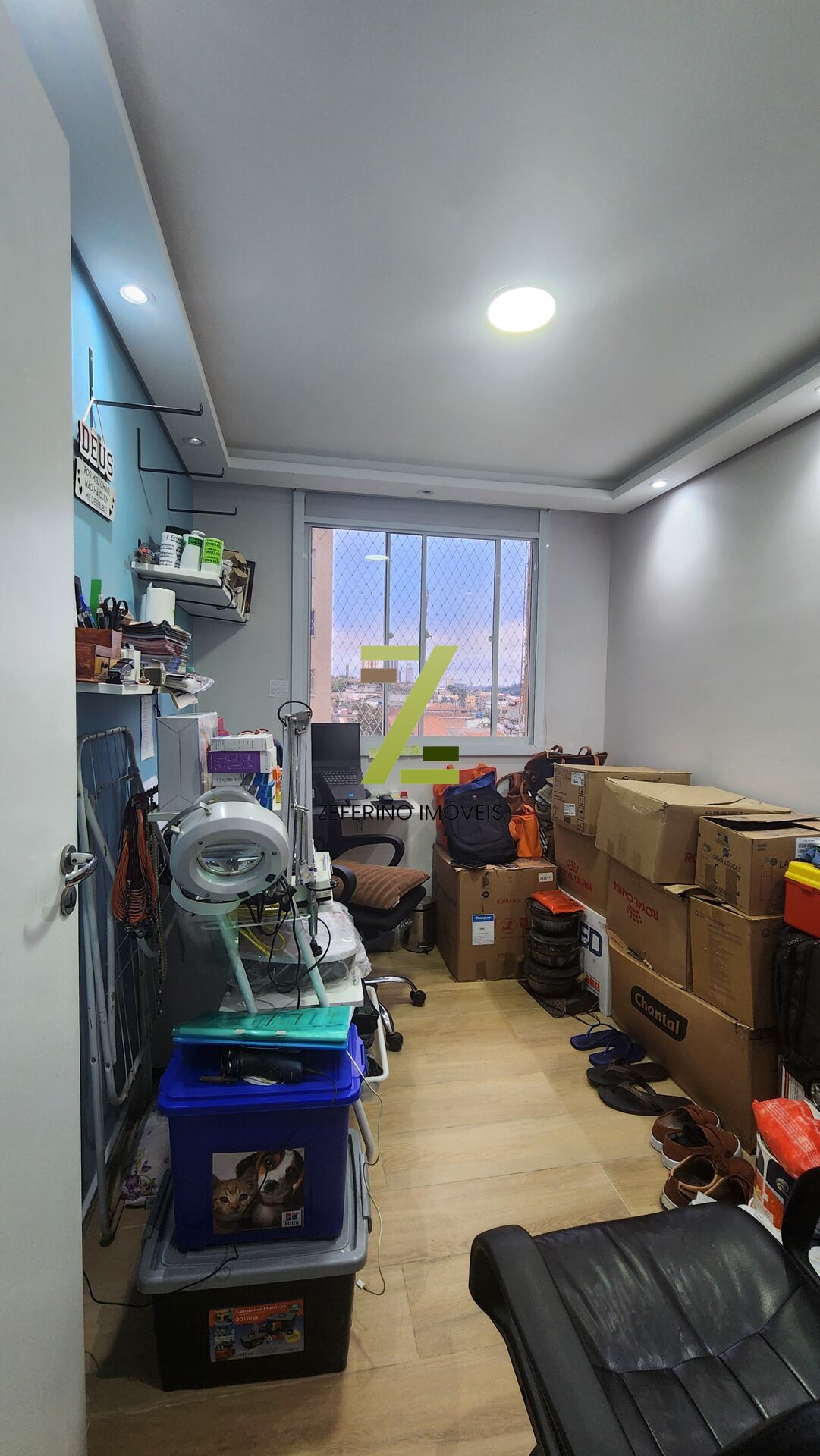 Apartamento, 2 quartos, 40 m² - Foto 7