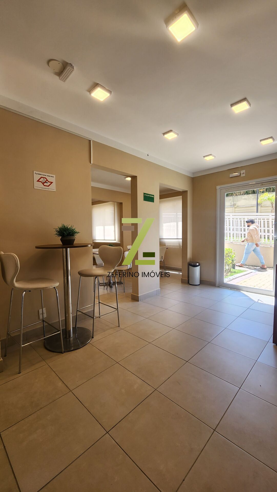 Apartamento, 2 quartos, 40 m² - Foto 19