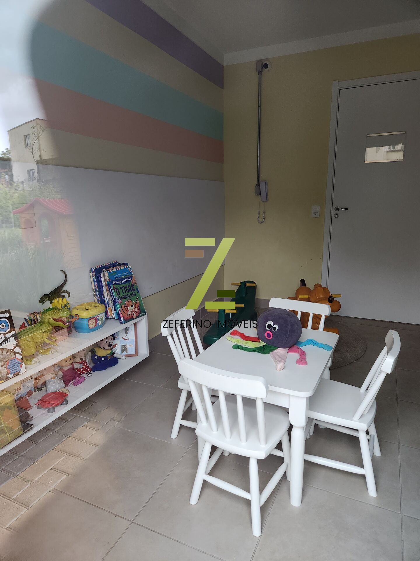 Apartamento, 2 quartos, 40 m² - Foto 18