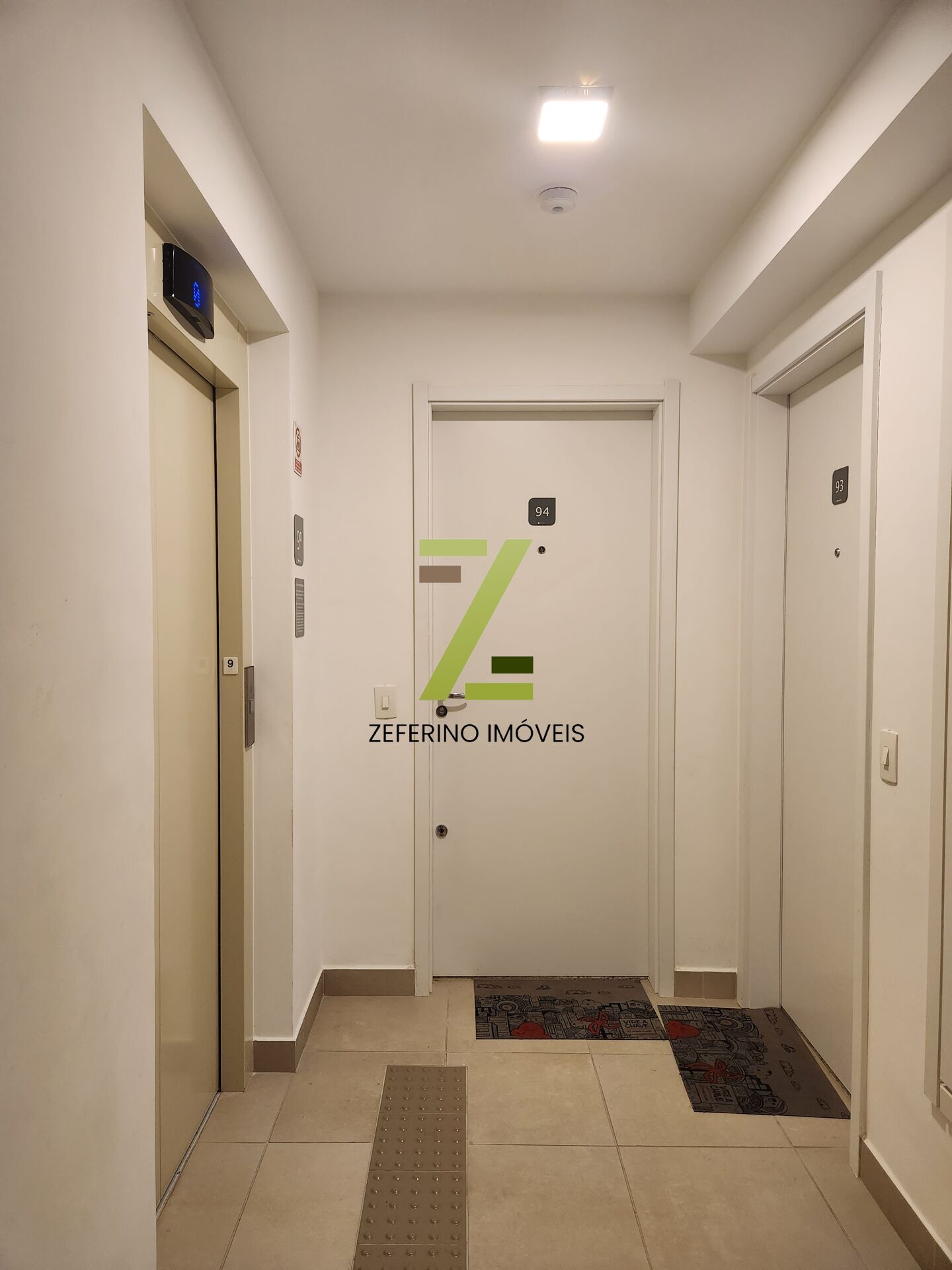 Apartamento, 2 quartos, 40 m² - Foto 11